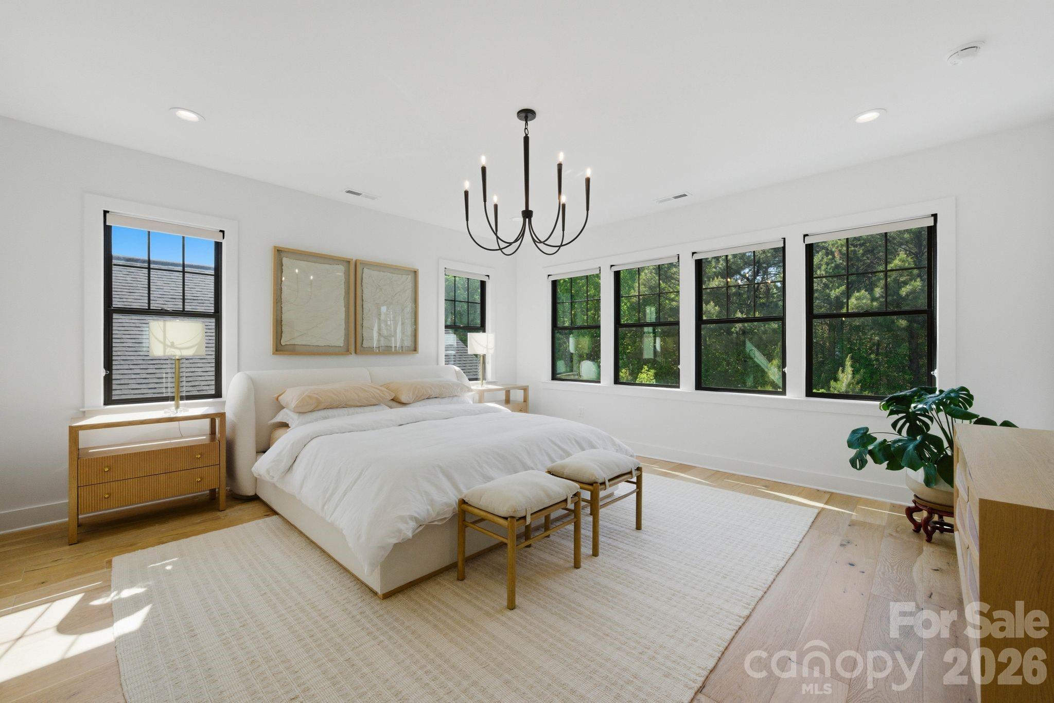 Cambridge Square - Residential