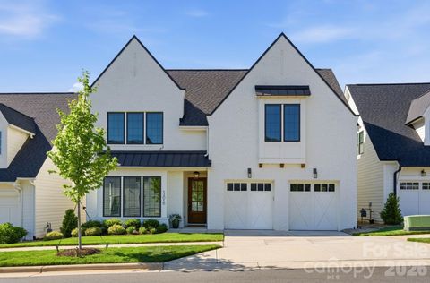 Photo of 12016 Cambridge Square Drive, Cornelius, NC 28031 (MLS # 4372812)