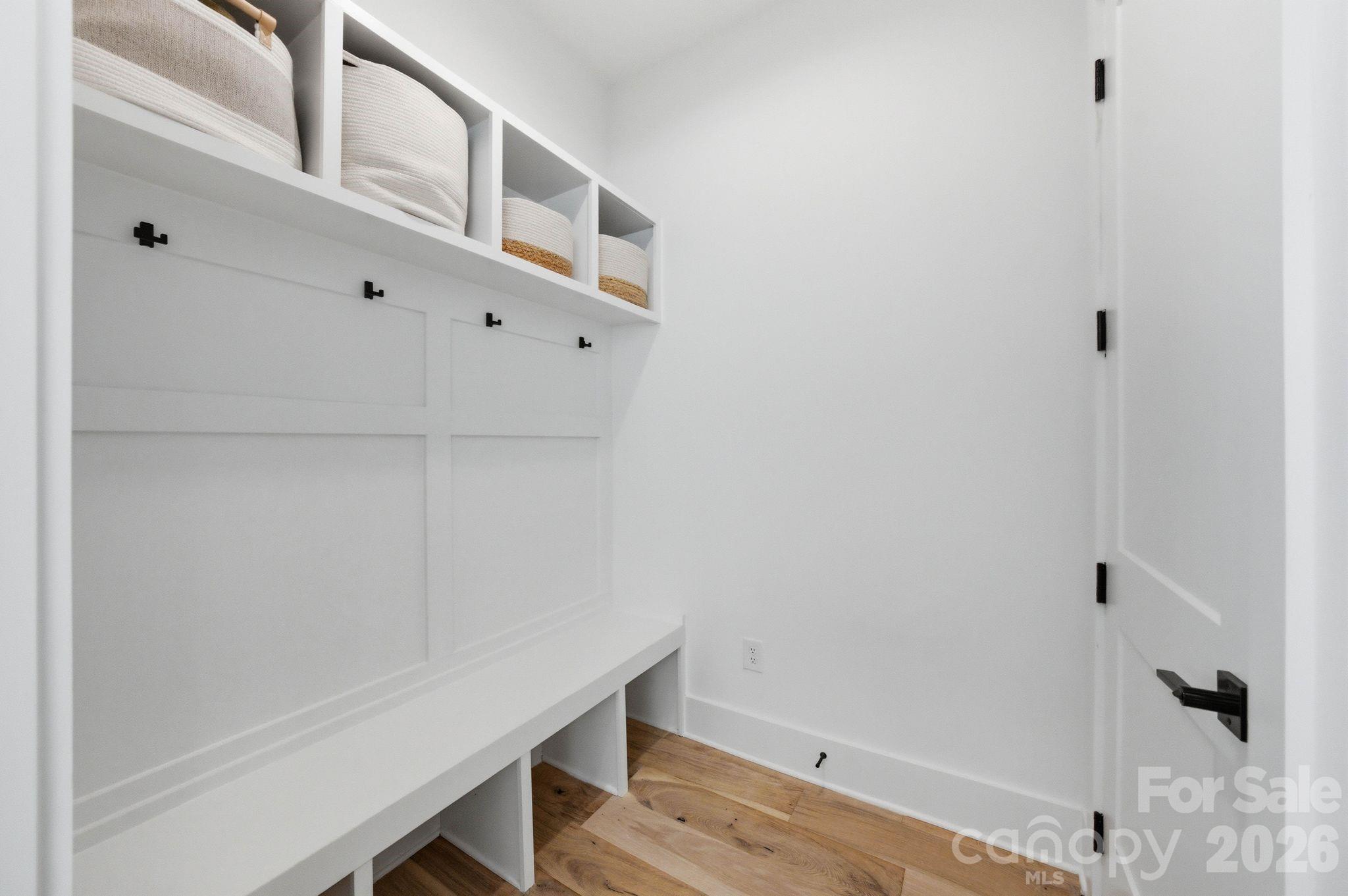 Cambridge Square - Residential