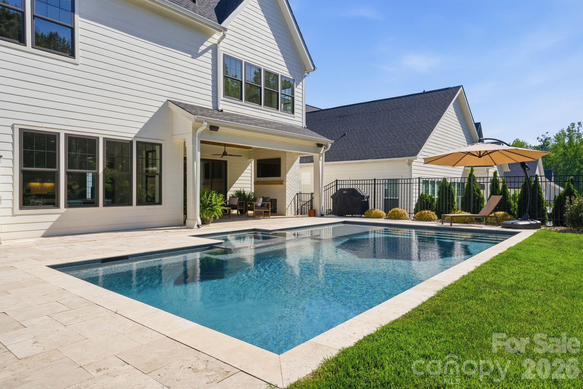 Cambridge Square - Residential