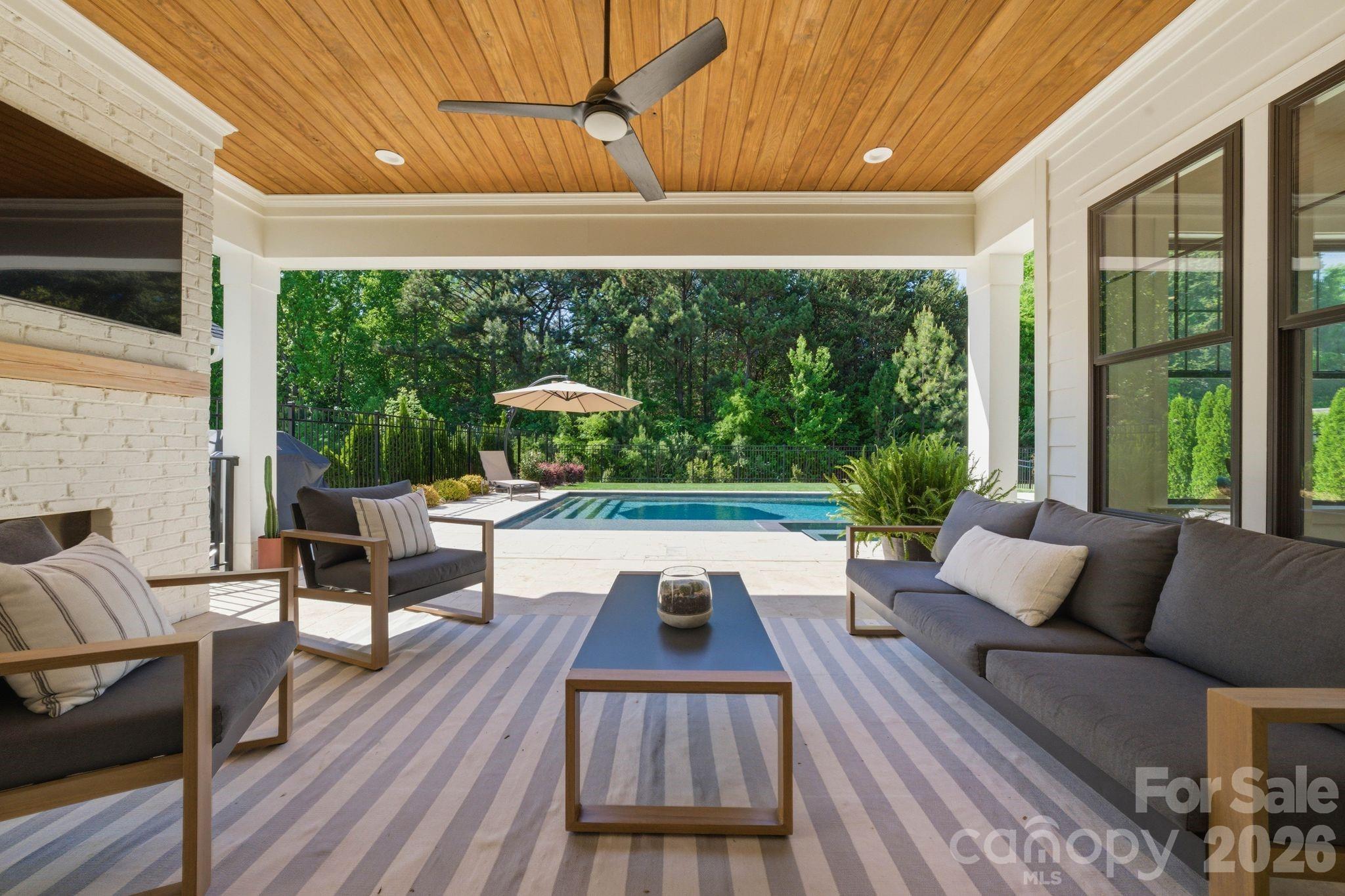 Cambridge Square - Residential