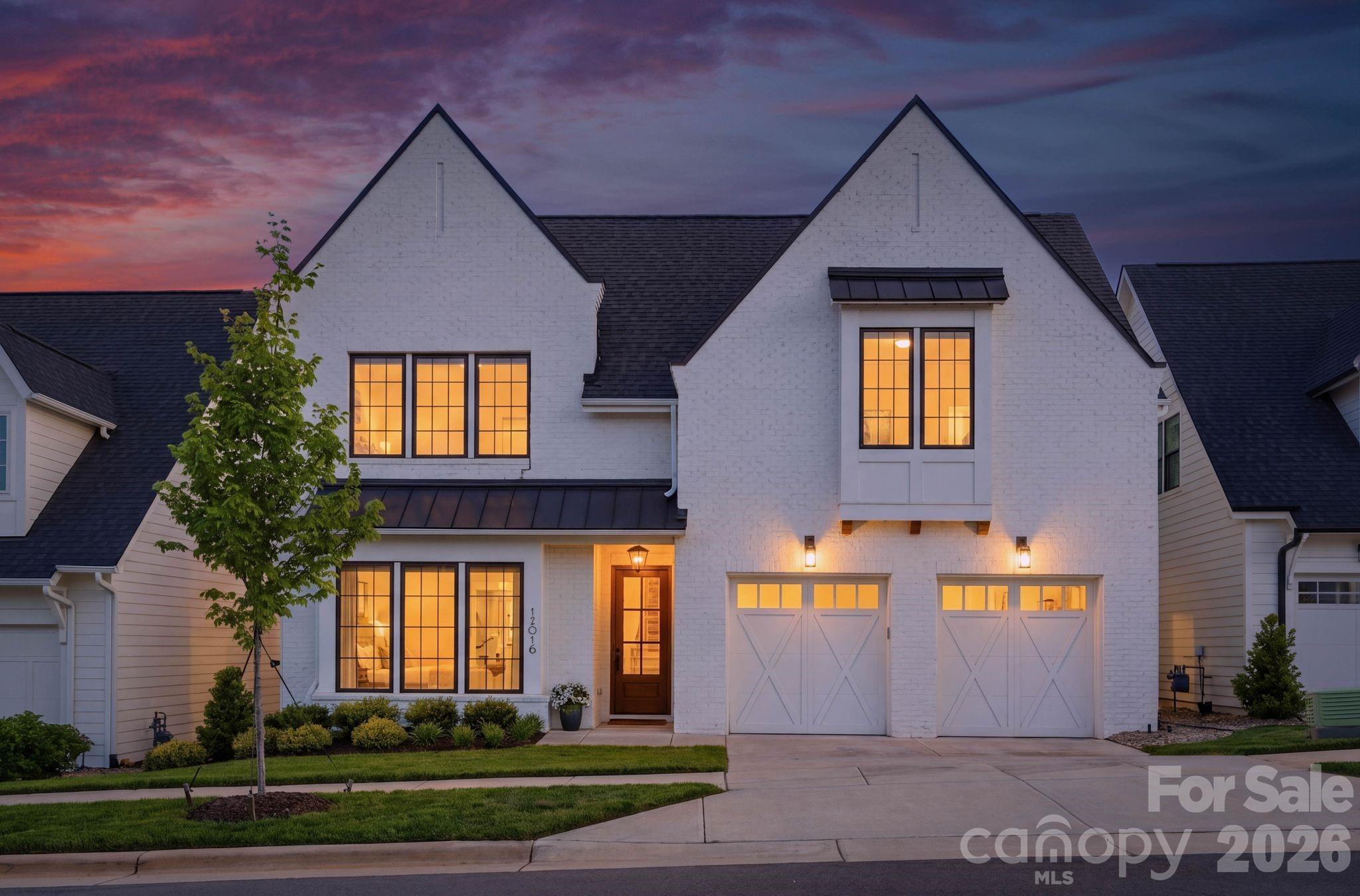 12016 Cambridge Square Drive