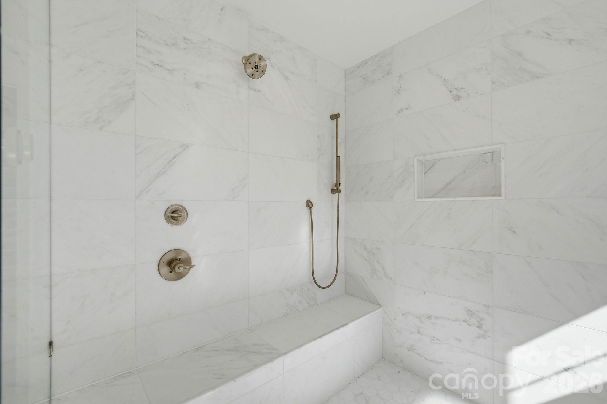 Cambridge Square - Residential