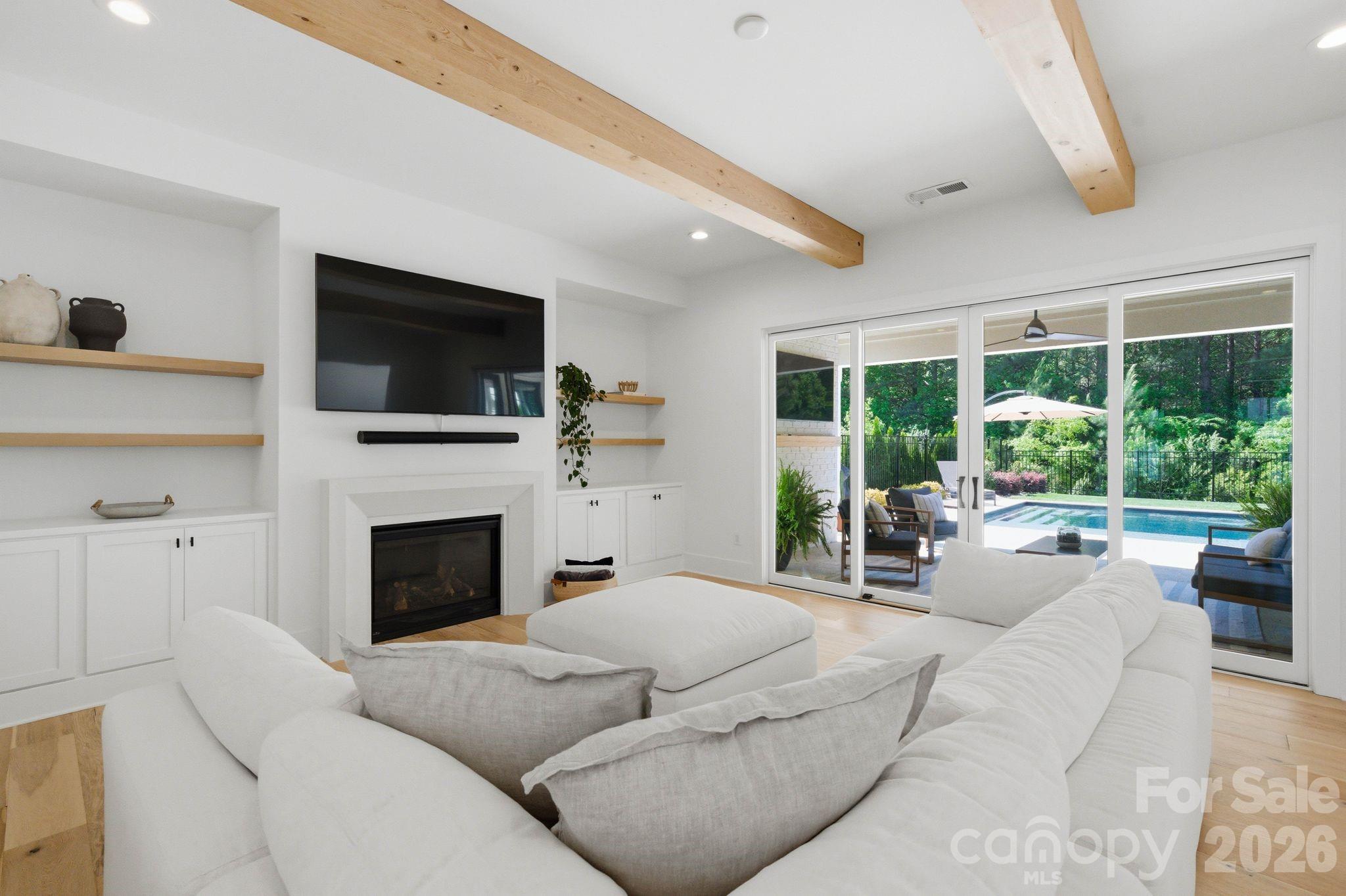 Cambridge Square - Residential