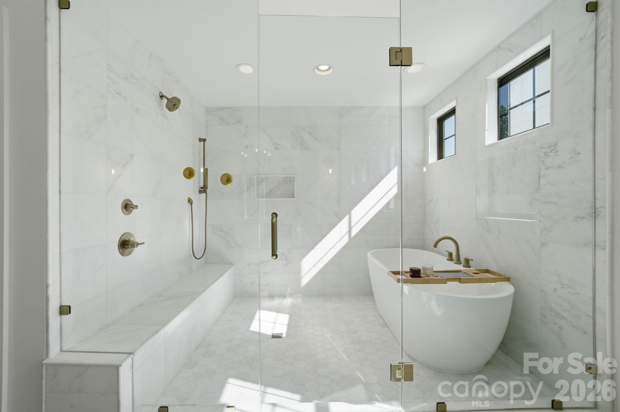 Cambridge Square - Residential