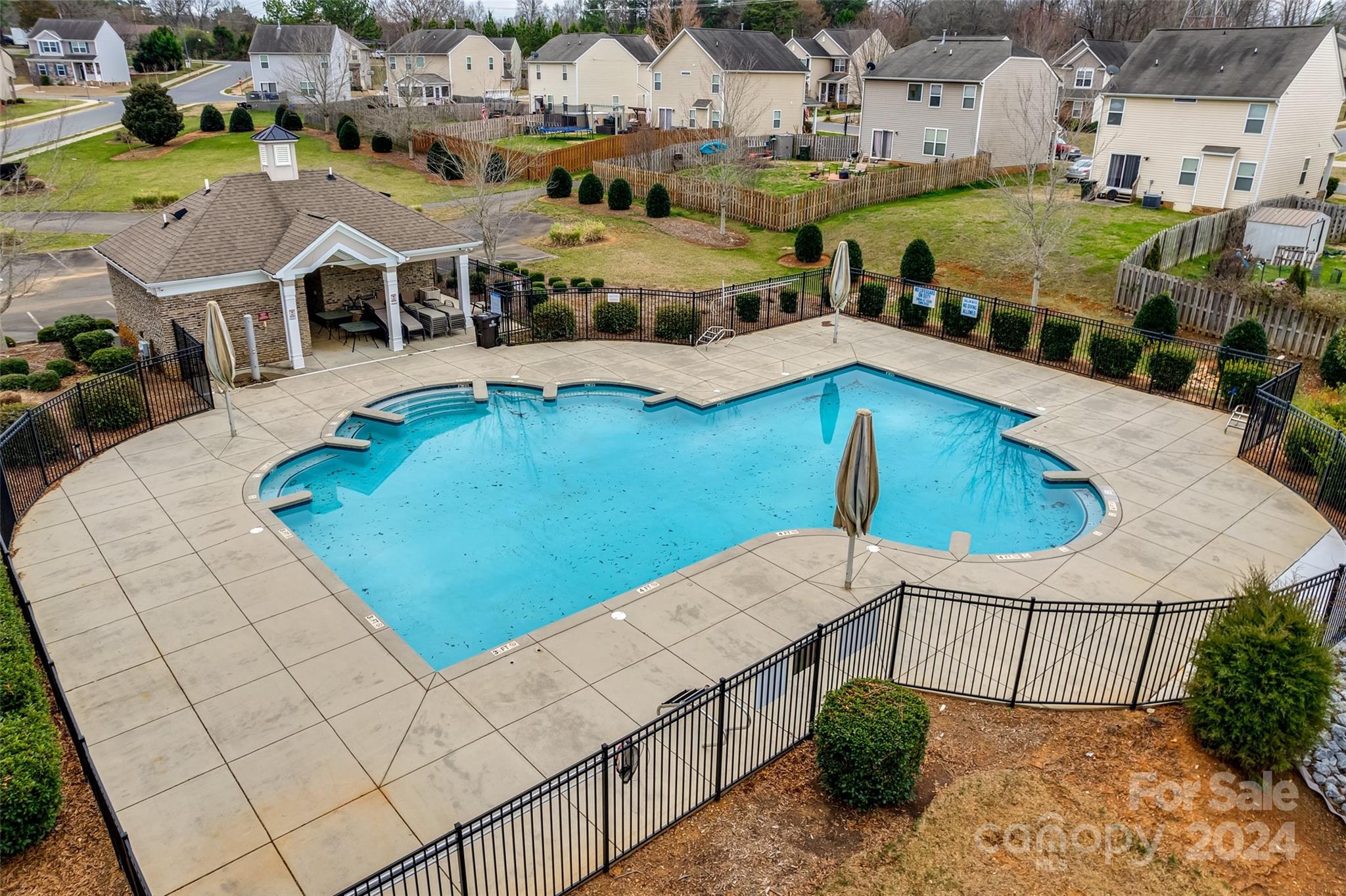 Sweetwater - Residential