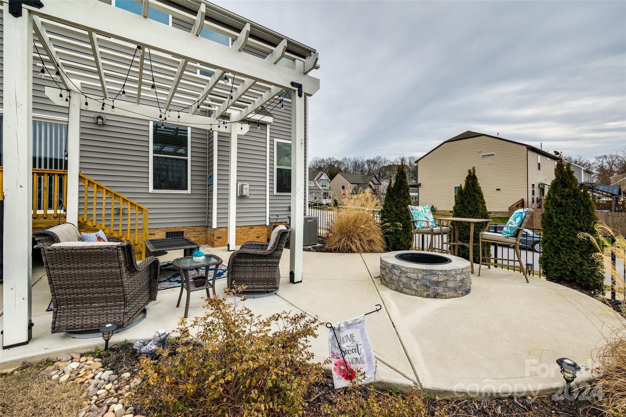 Sweetwater - Residential