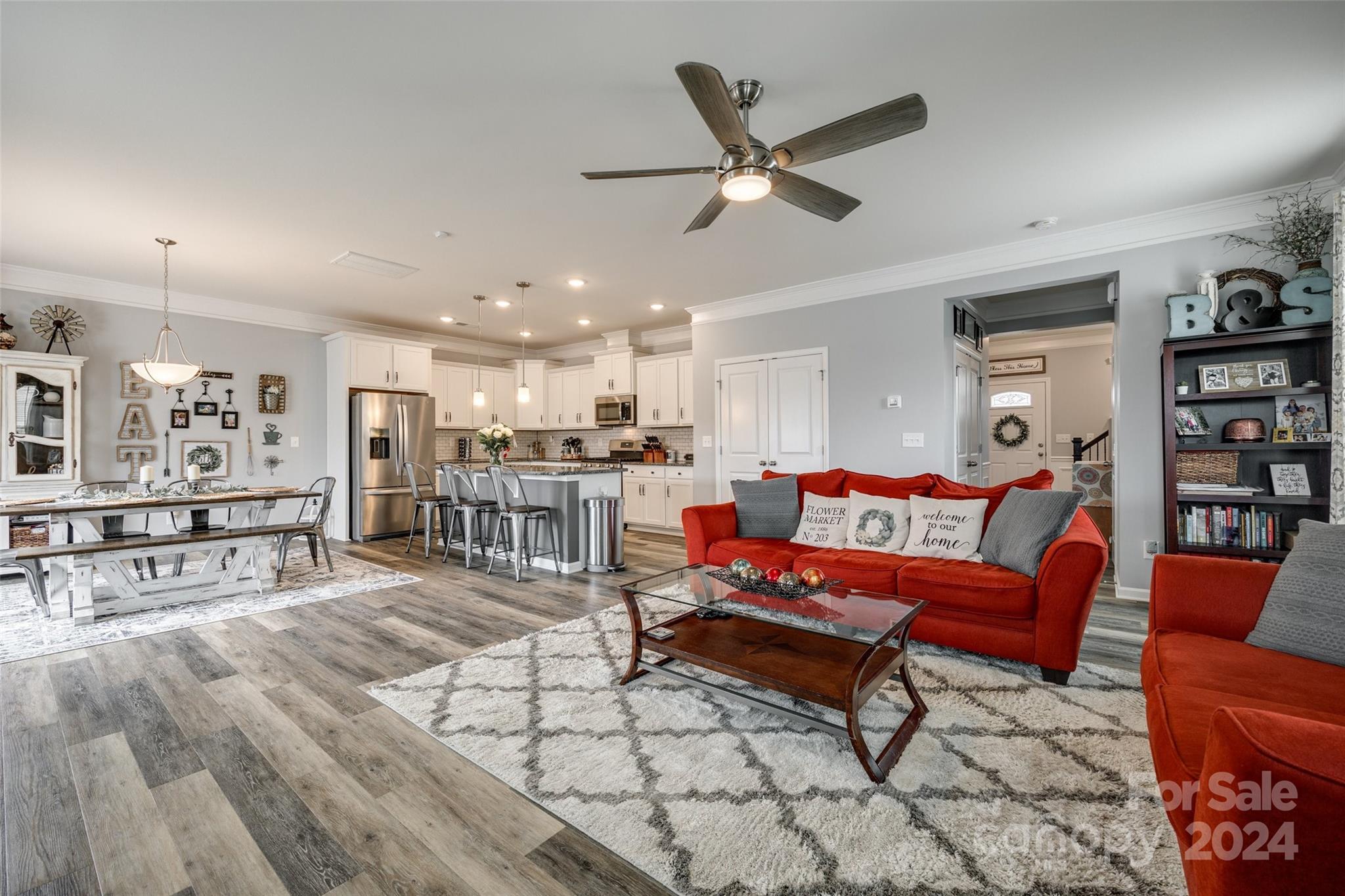 Sweetwater - Residential