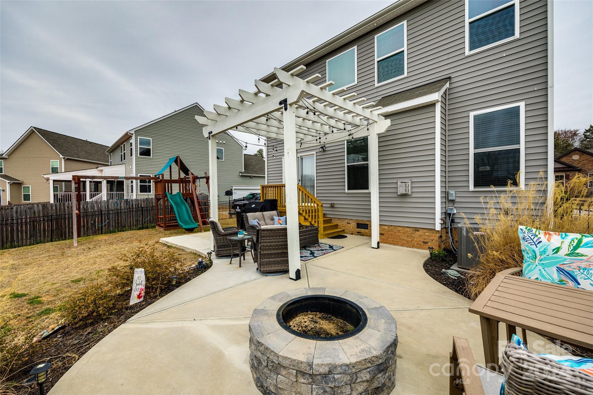 Sweetwater - Residential