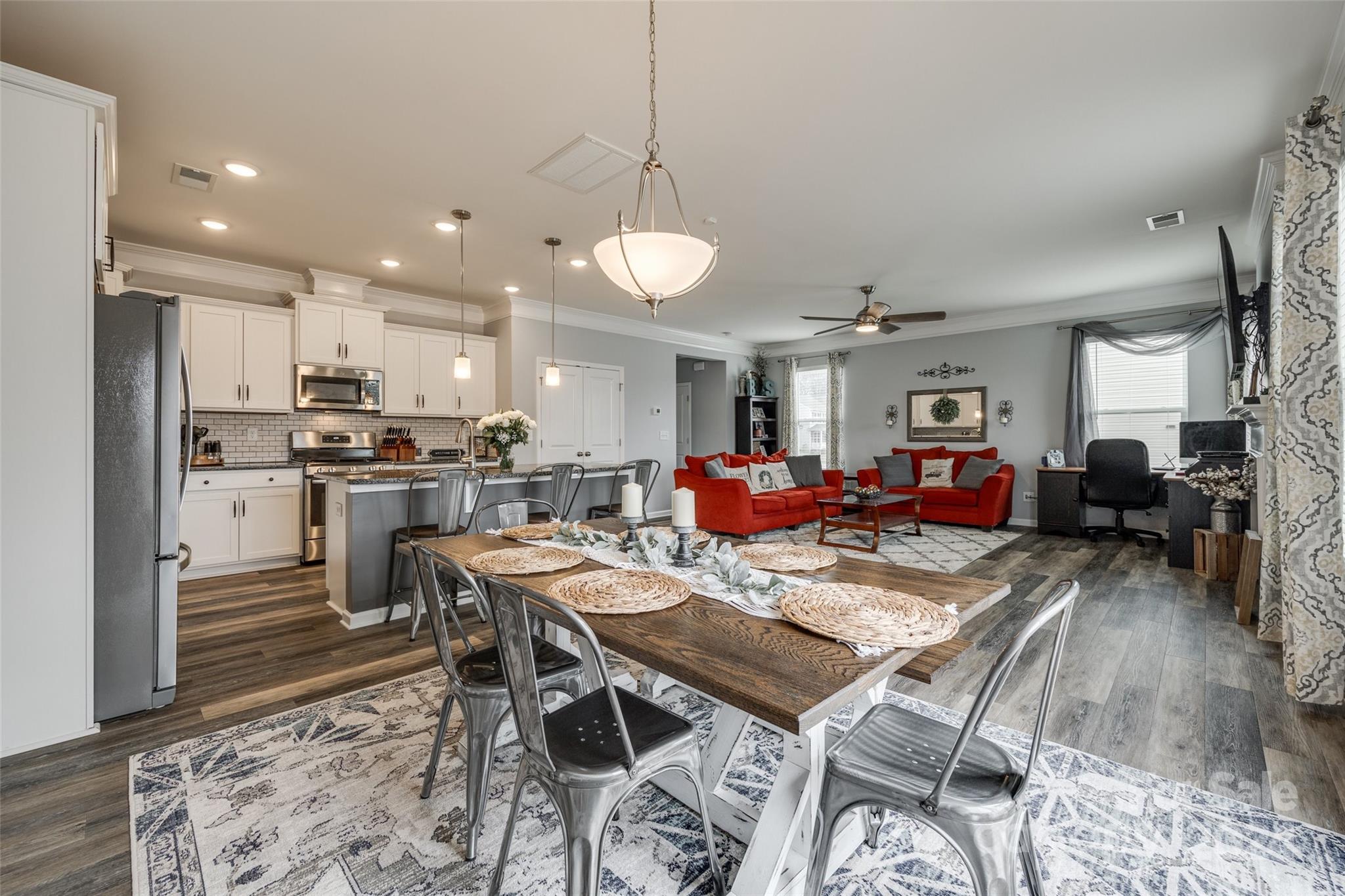 Sweetwater - Residential