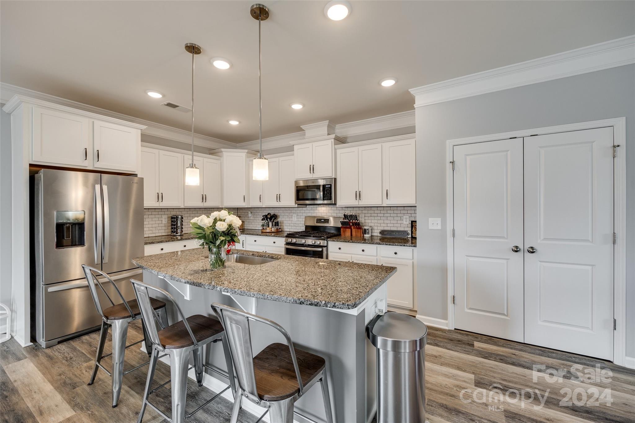 Sweetwater - Residential