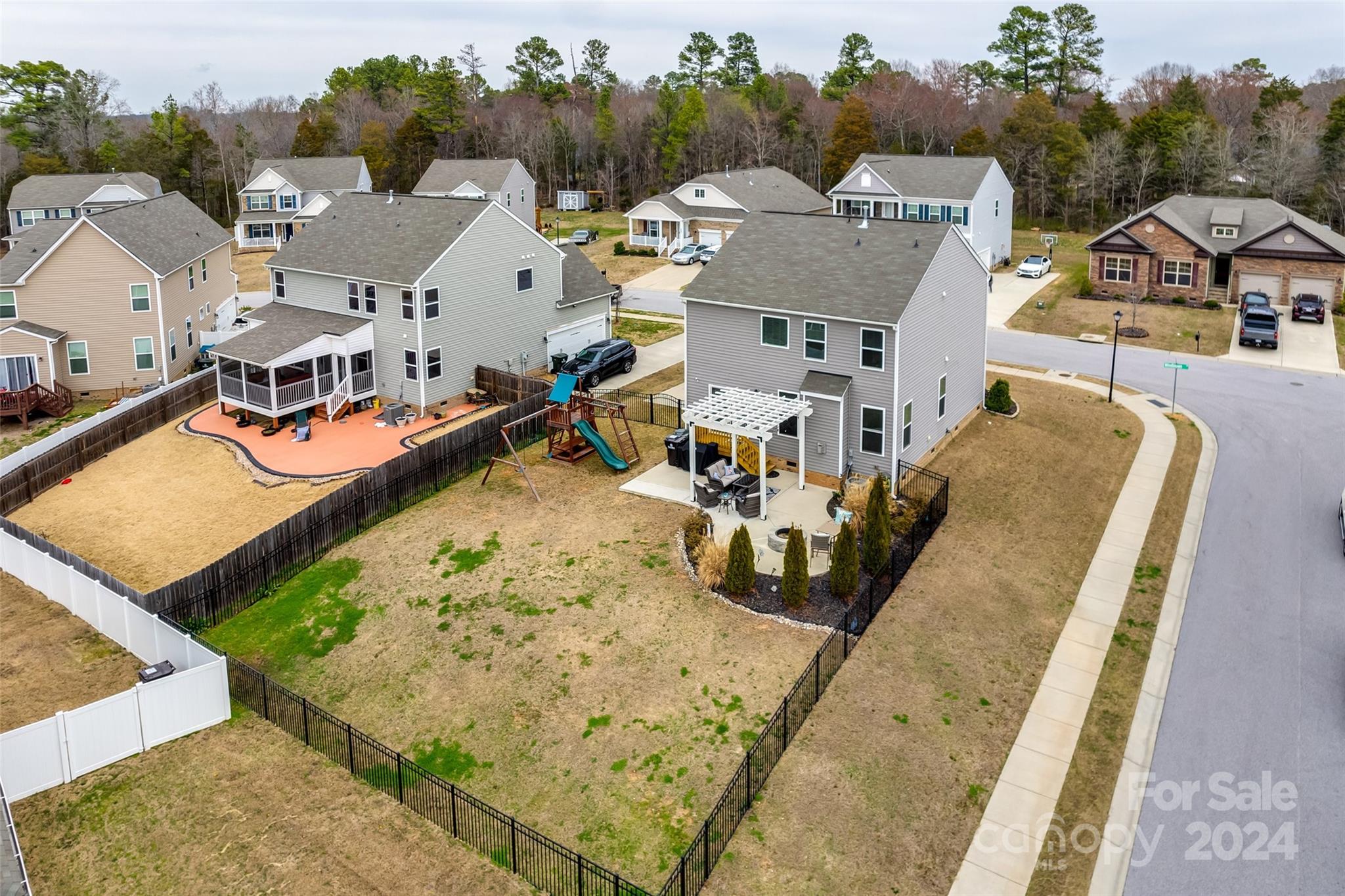 Sweetwater - Residential