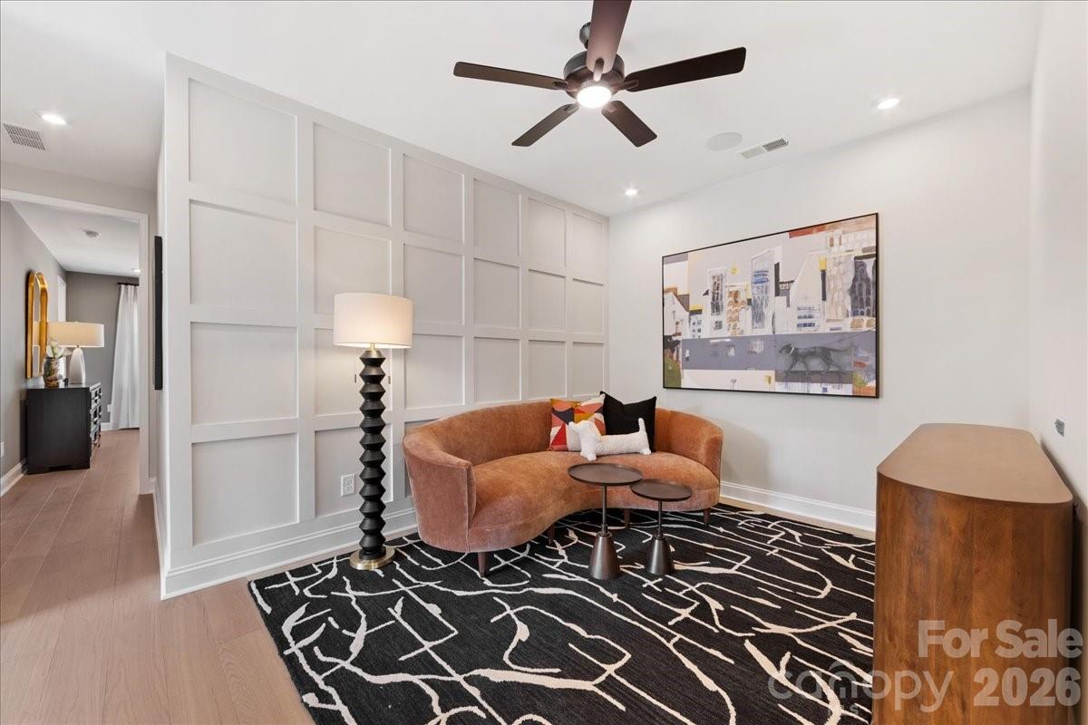 Southbridge - Residential