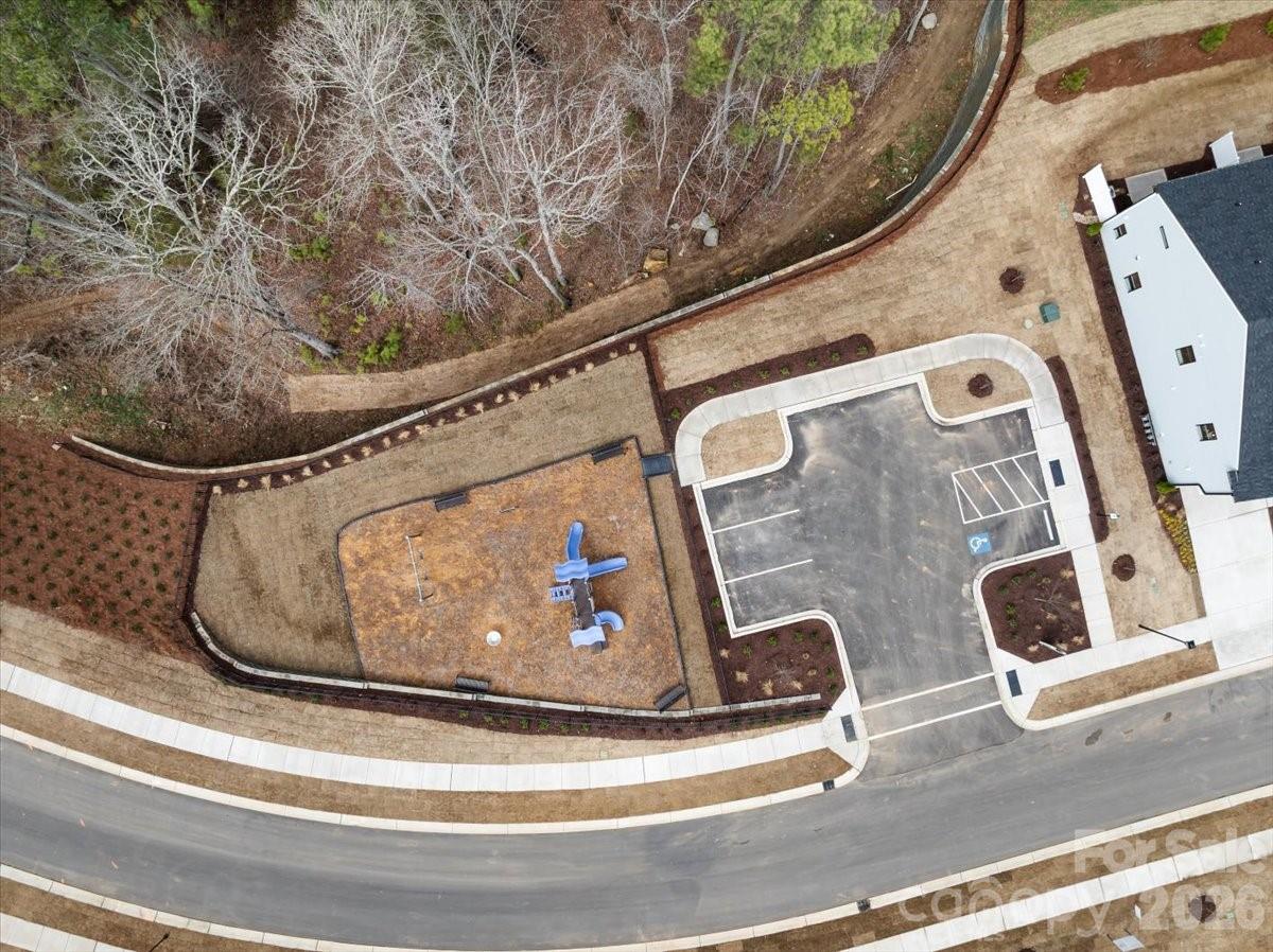 Southbridge - Residential