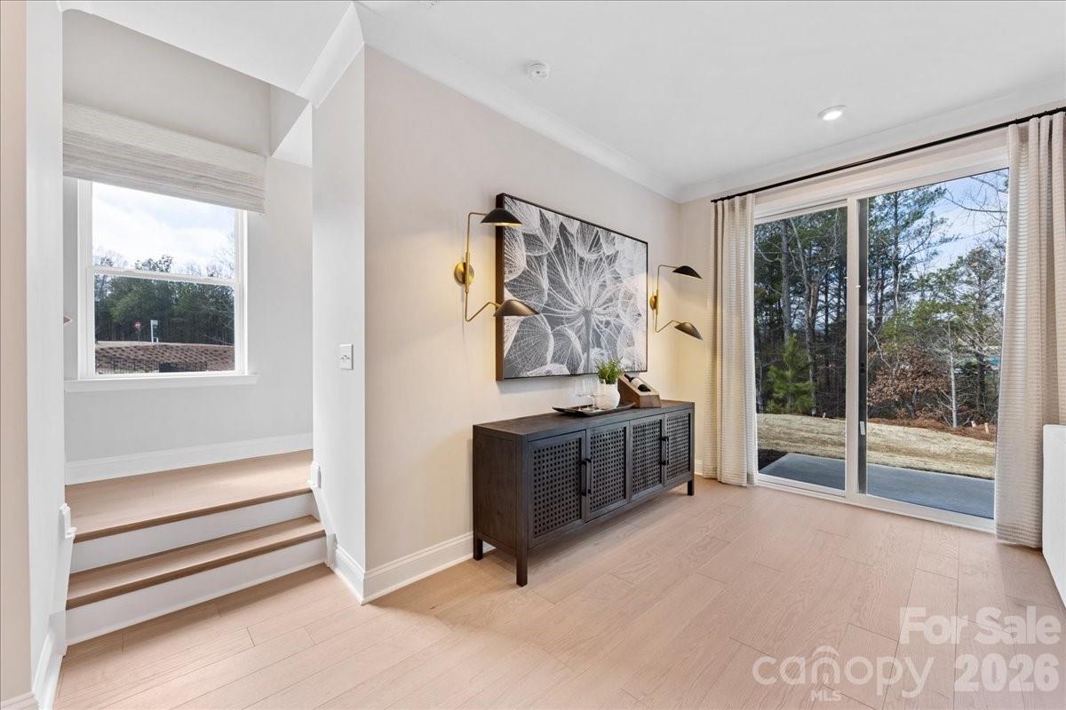 Southbridge - Residential