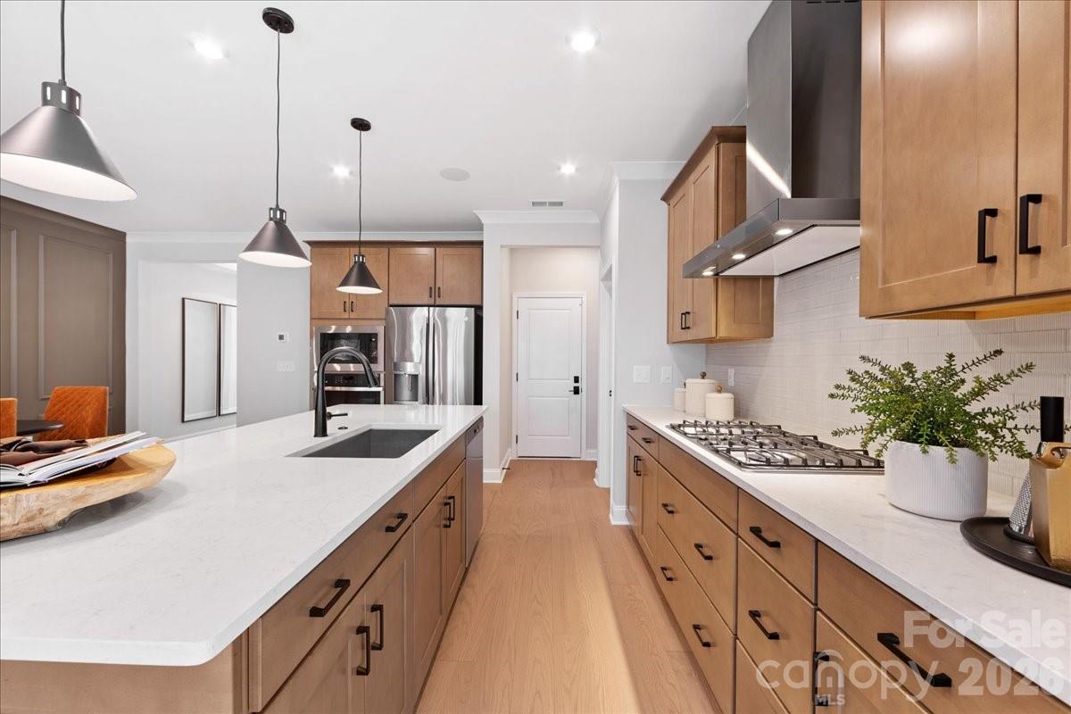 Southbridge - Residential