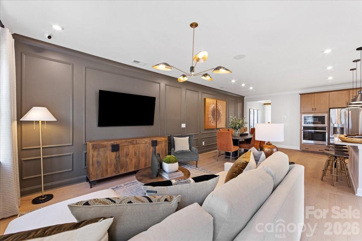 Southbridge - Residential