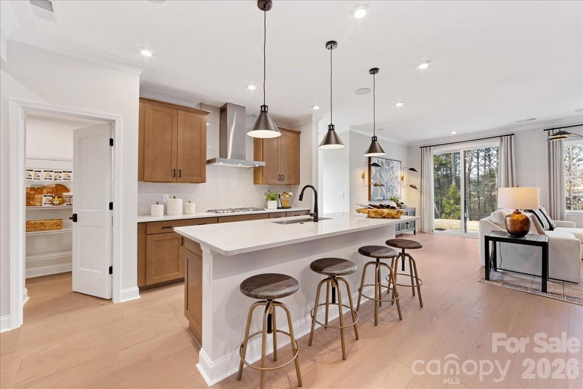 Southbridge - Residential