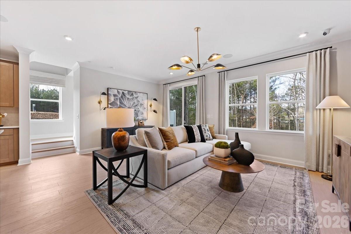 Southbridge - Residential