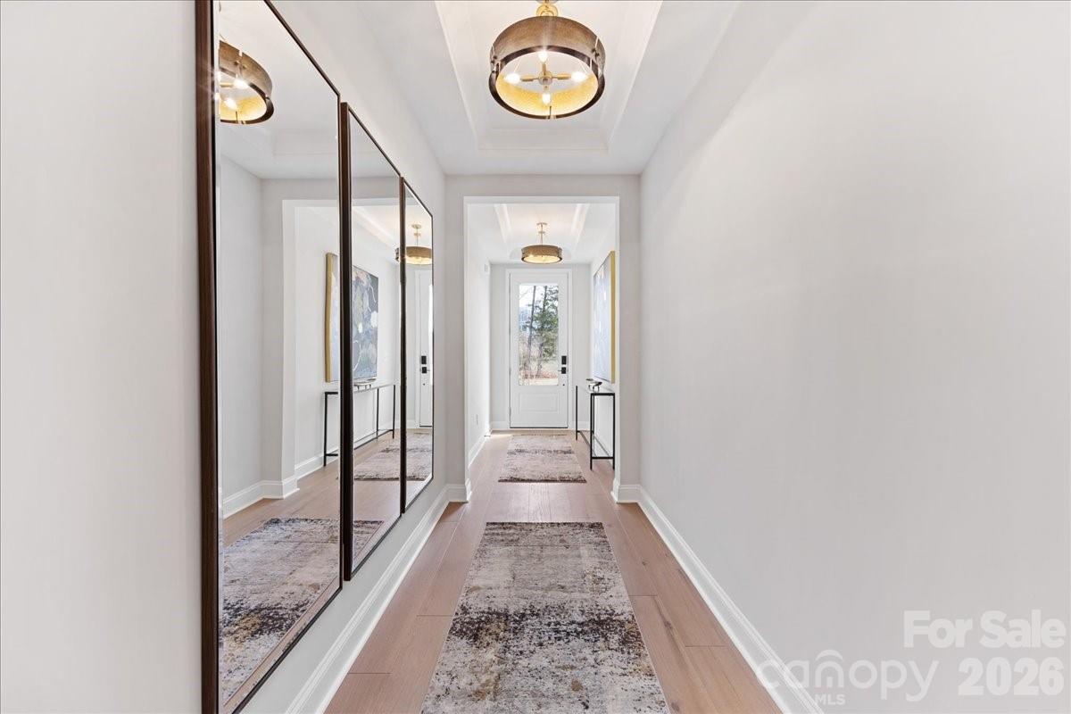 Southbridge - Residential