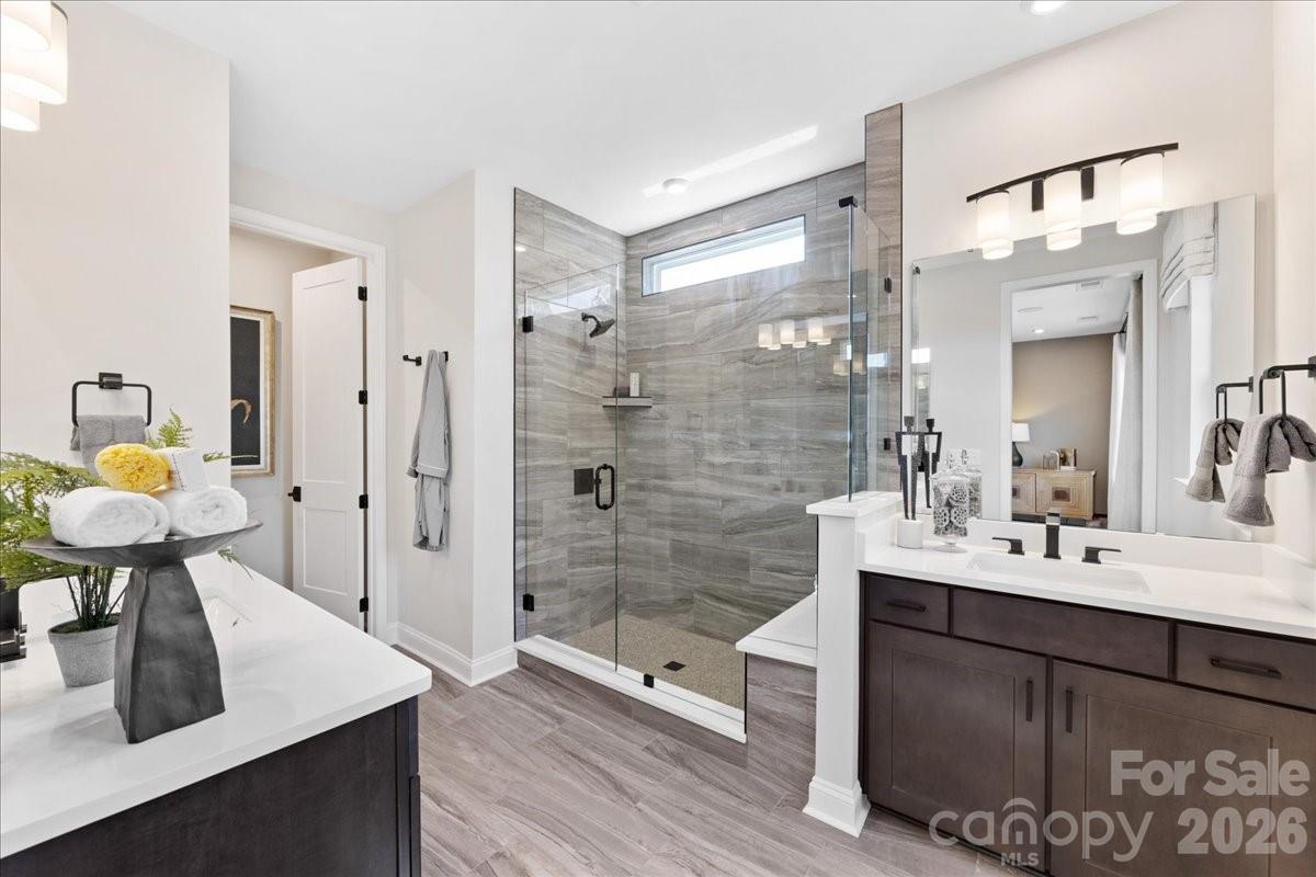 Southbridge - Residential