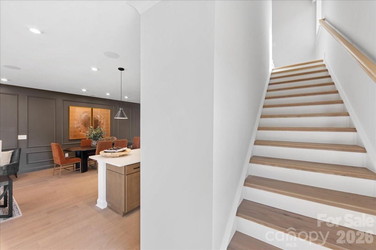 Southbridge - Residential