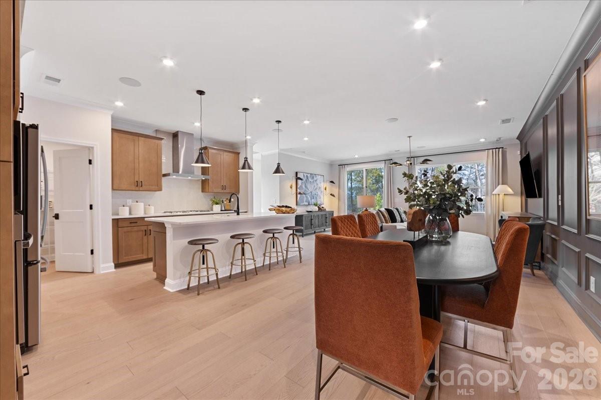 Southbridge - Residential