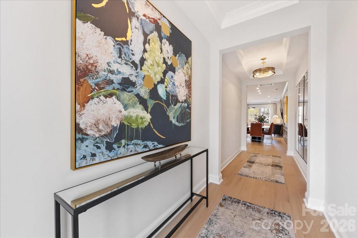 Southbridge - Residential