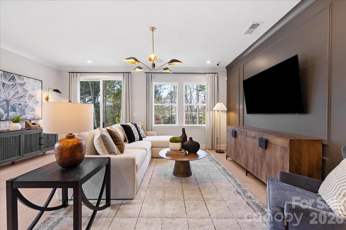 Southbridge - Residential