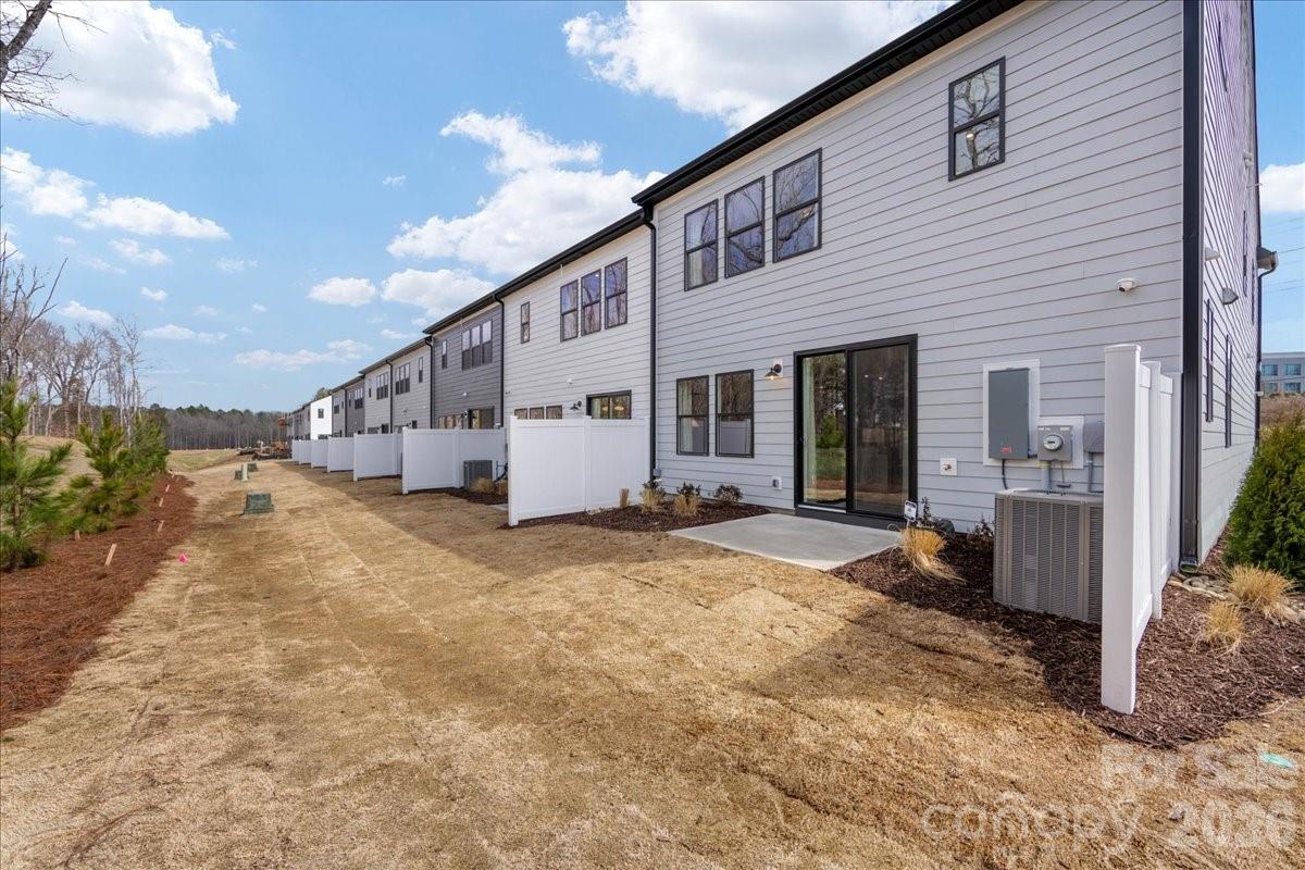 Southbridge - Residential