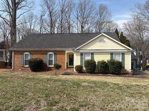 7500 Swedish Ivy Lane Charlotte NC 28227