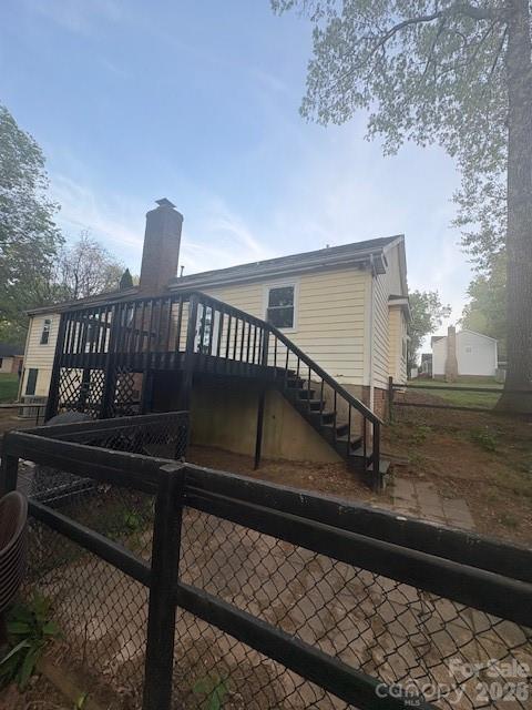 Morris Farms - Residential