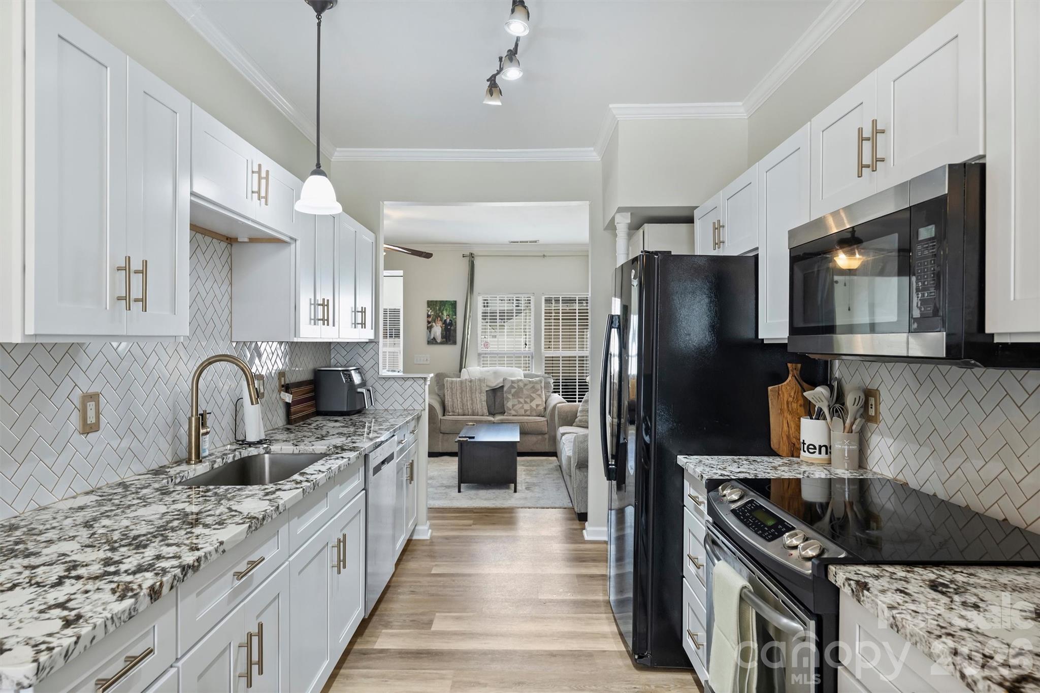 Cramerton Village - Residential