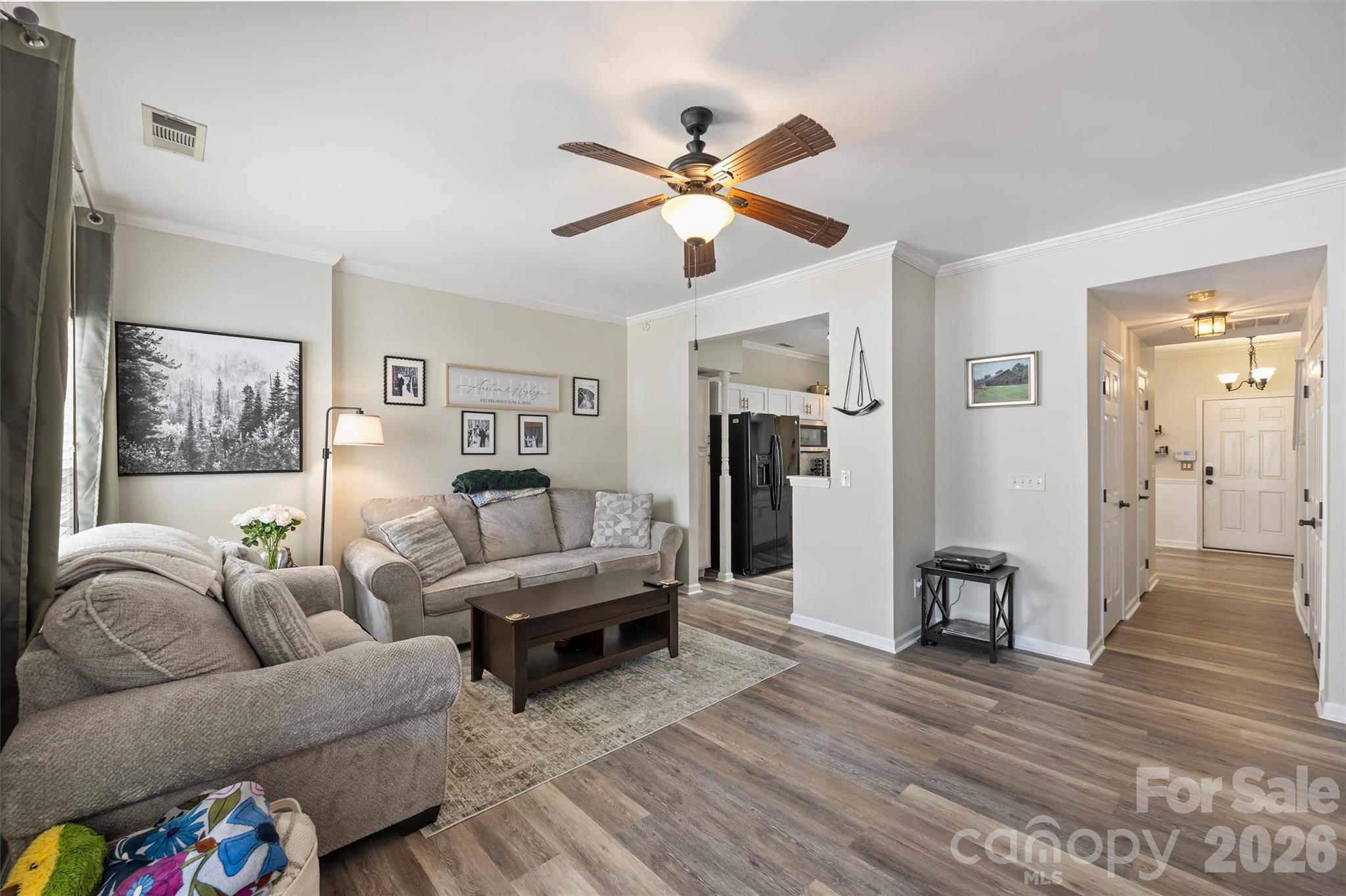 Cramerton Village - Residential