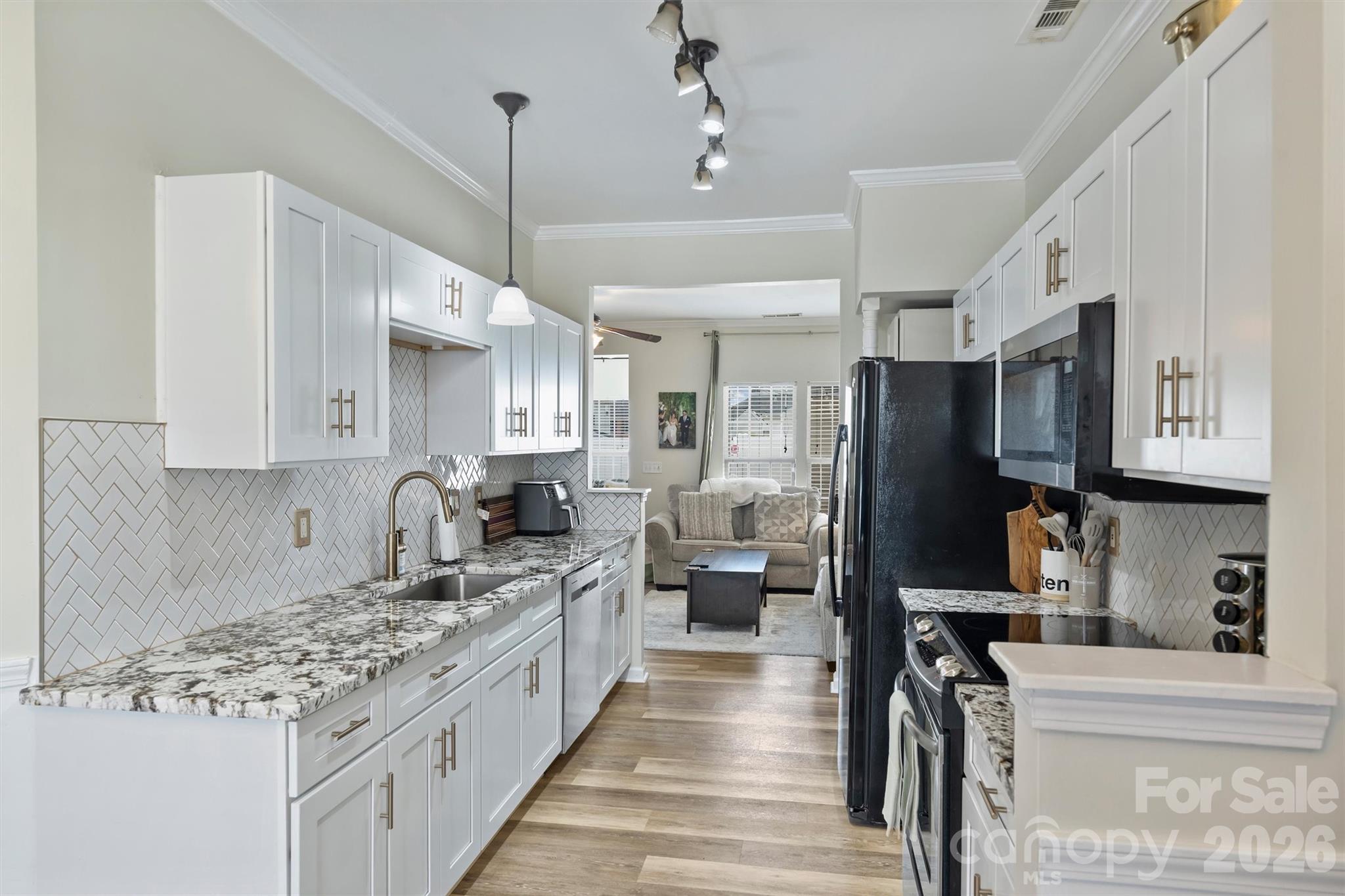 Cramerton Village - Residential