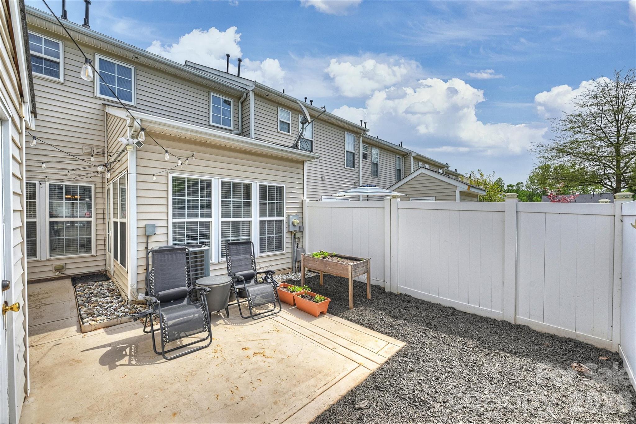 Cramerton Village - Residential