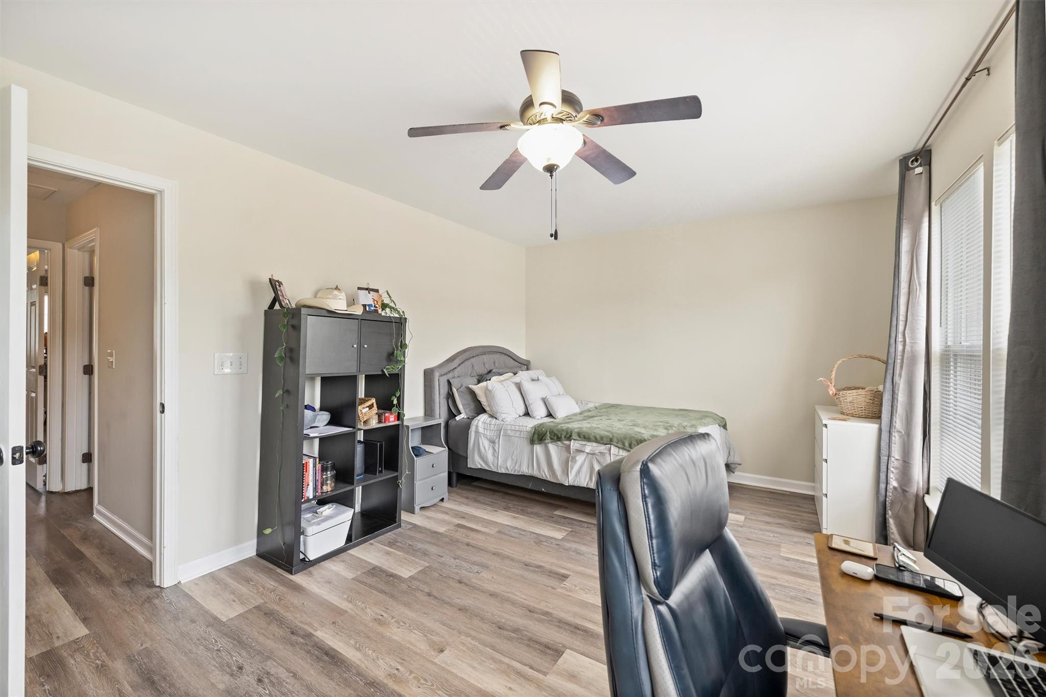 Cramerton Village - Residential