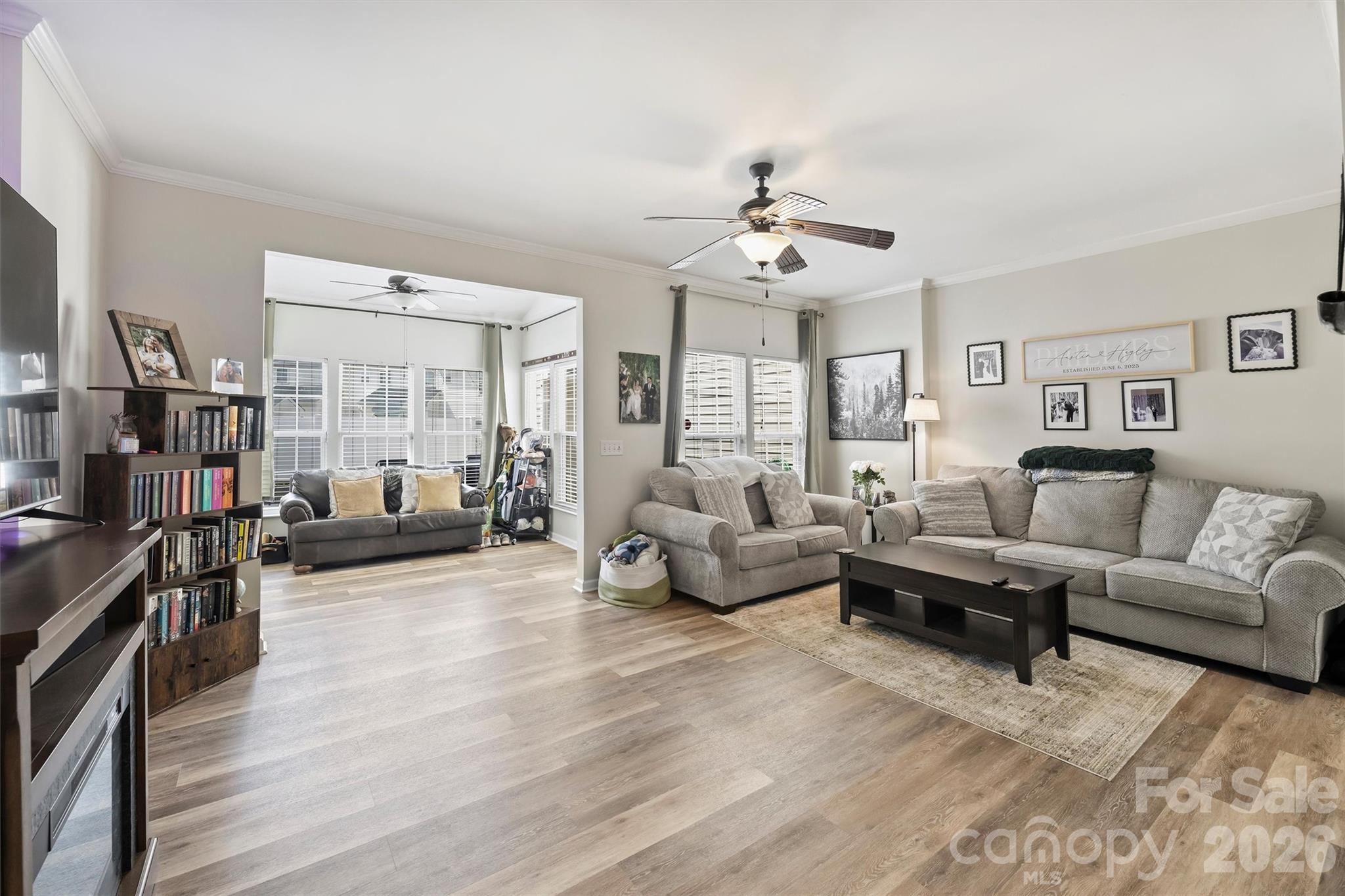 Cramerton Village - Residential