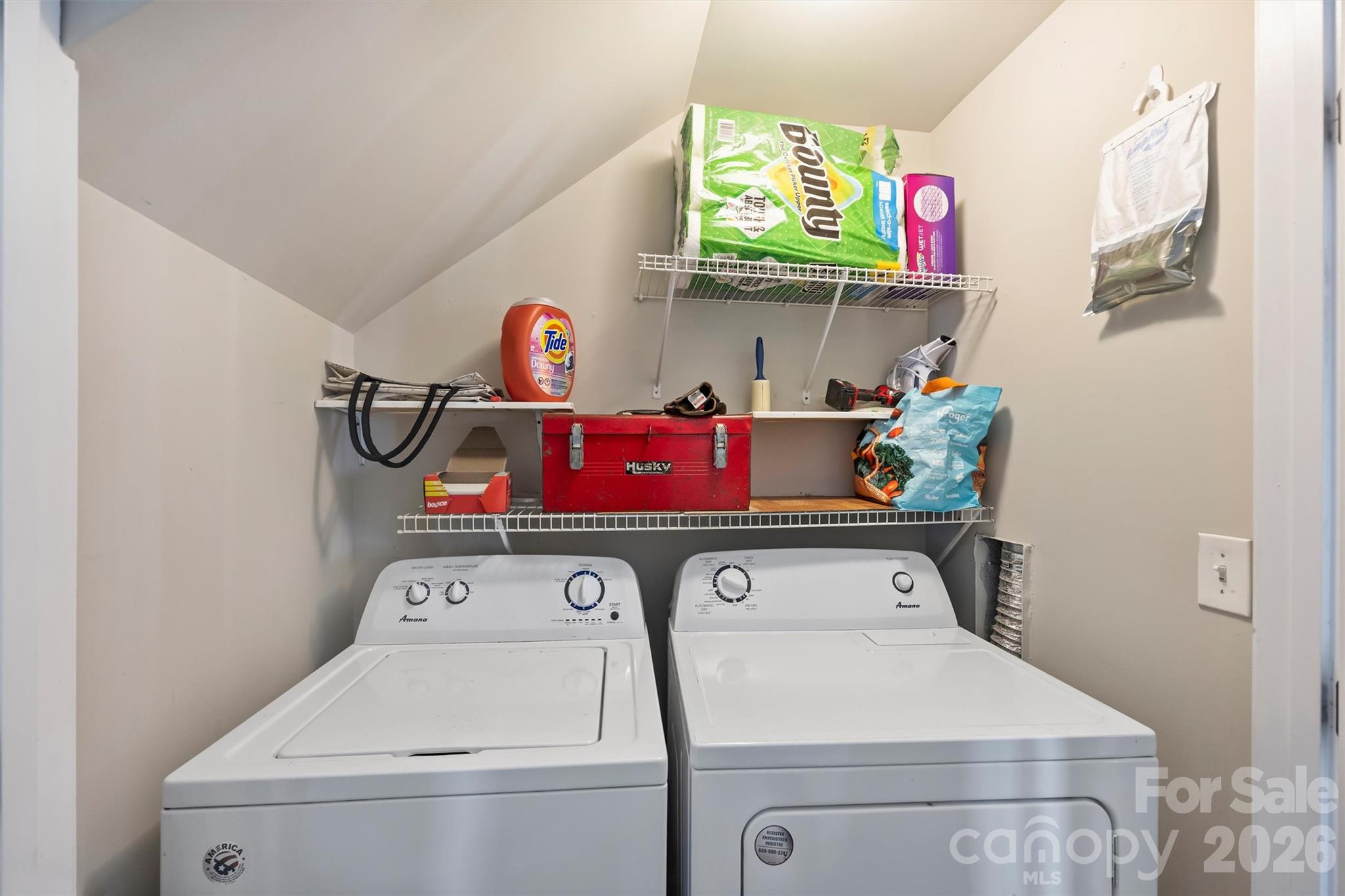 Cramerton Village - Residential