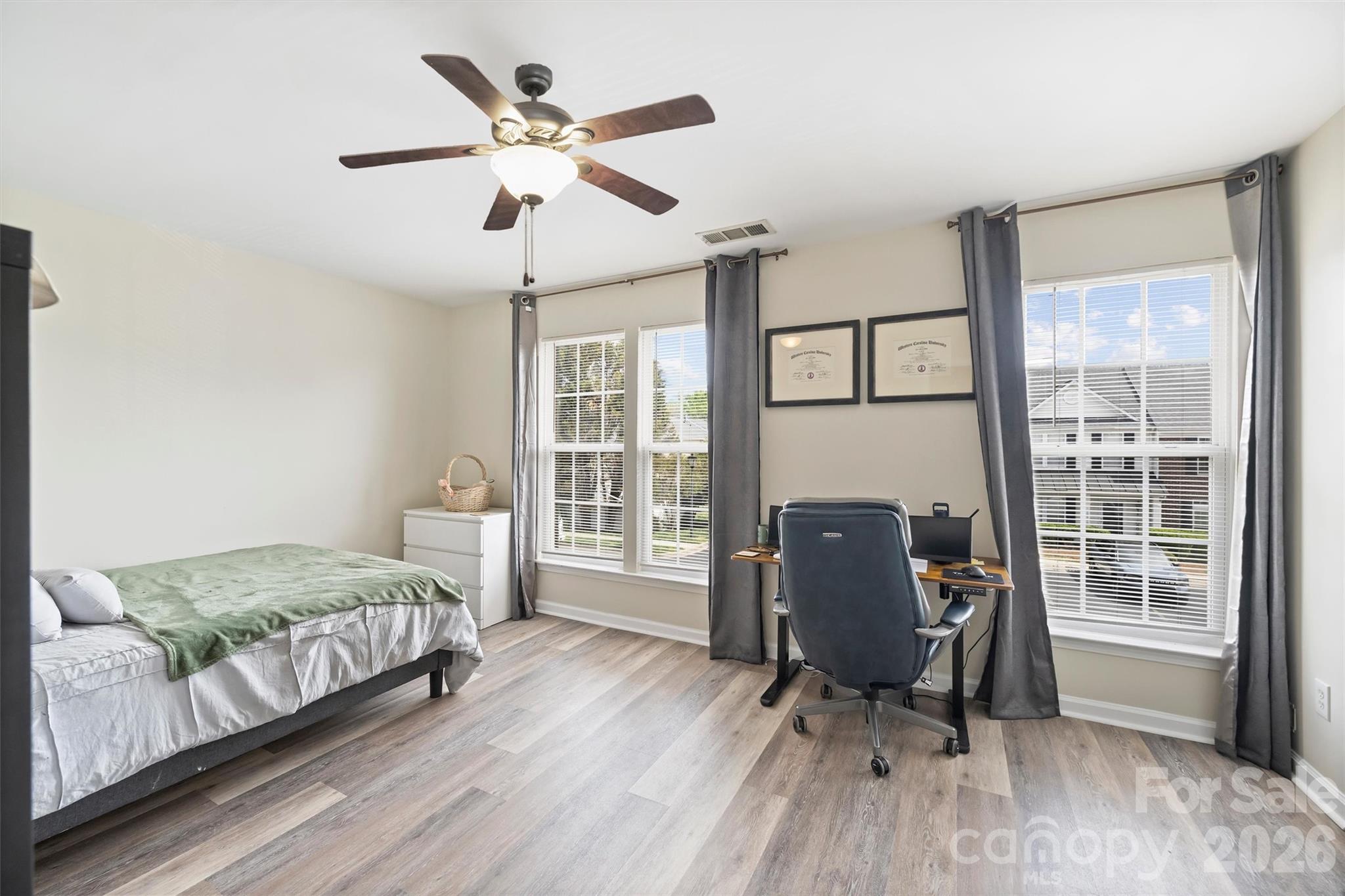 Cramerton Village - Residential