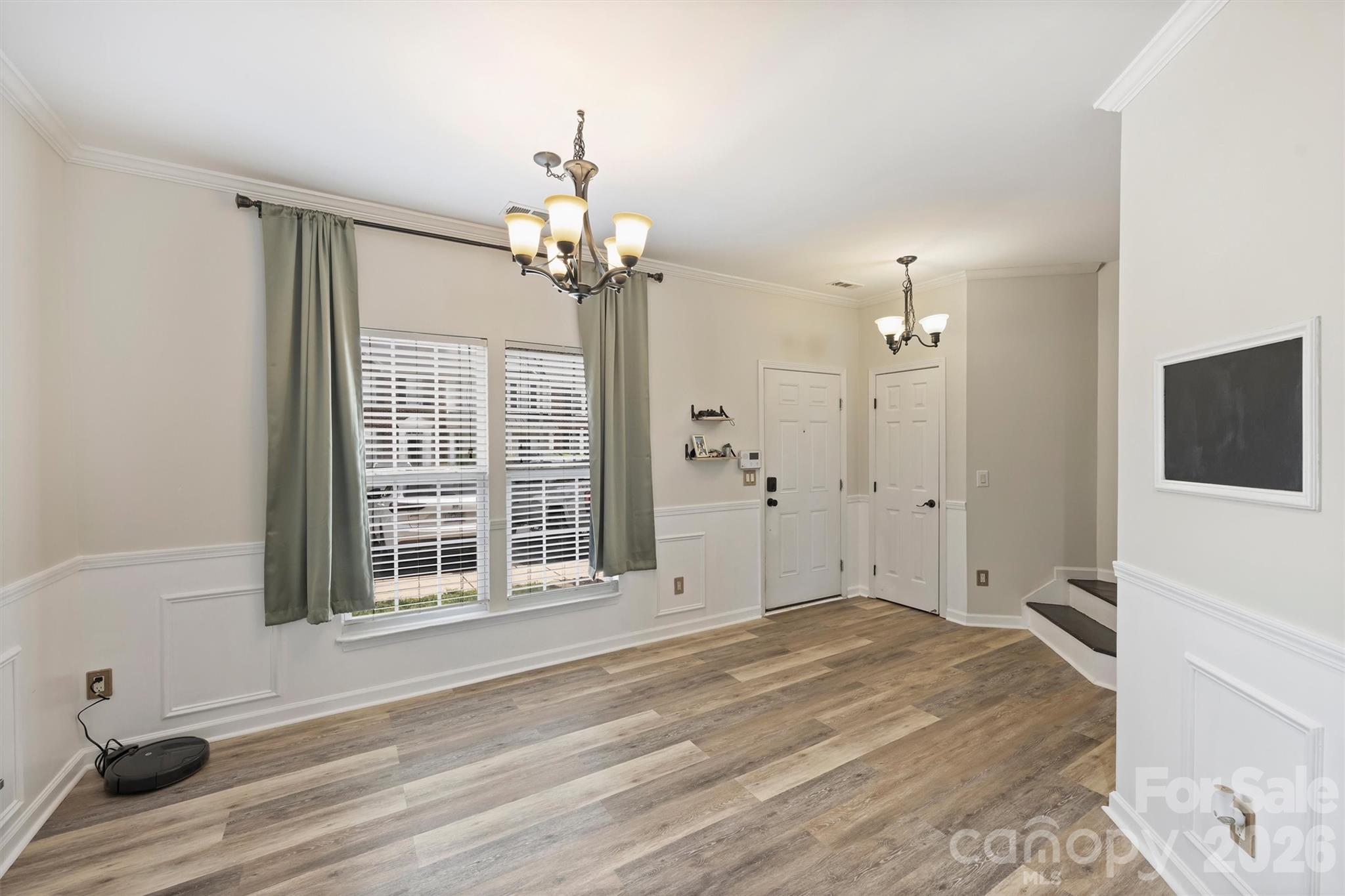 Cramerton Village - Residential