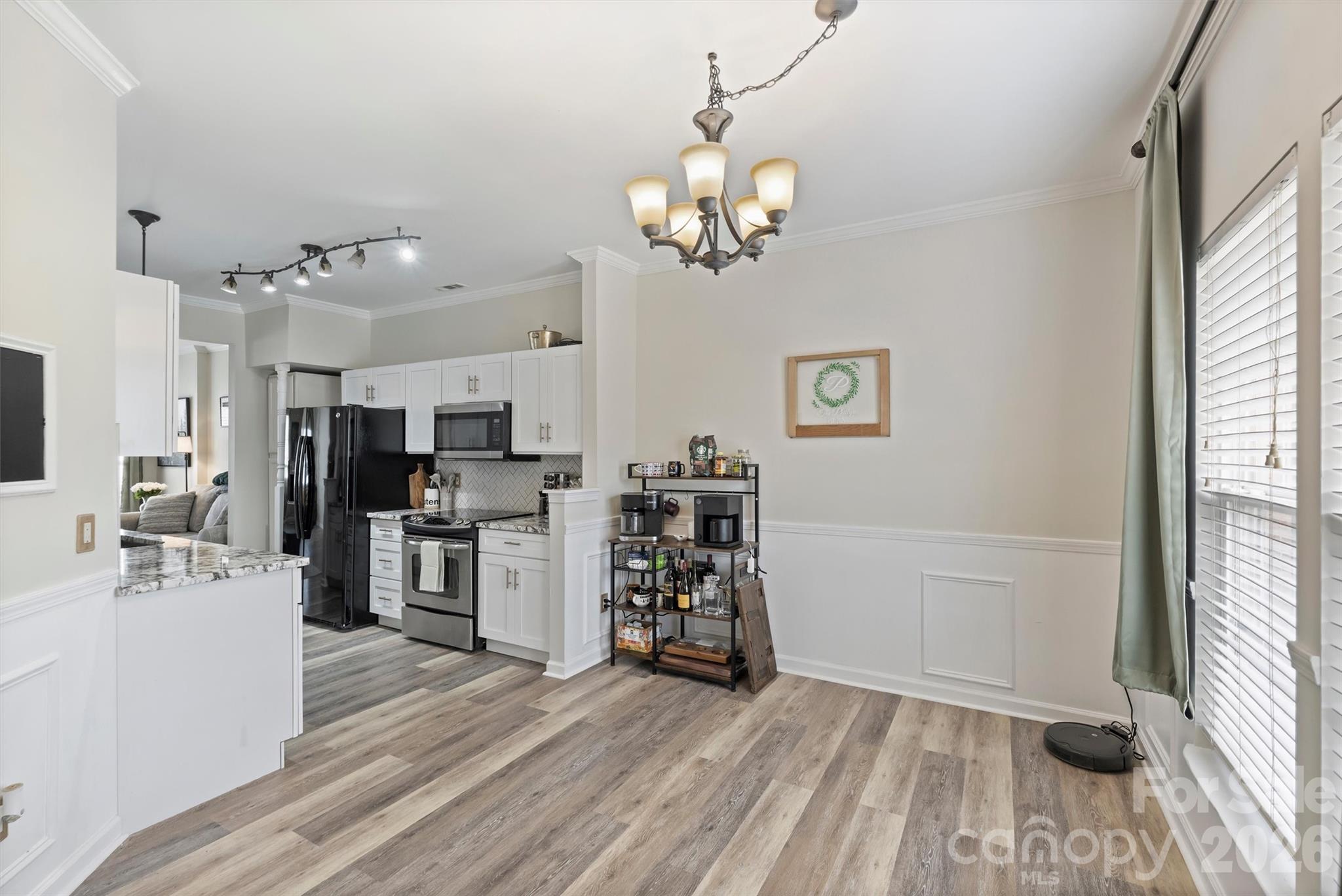 Cramerton Village - Residential