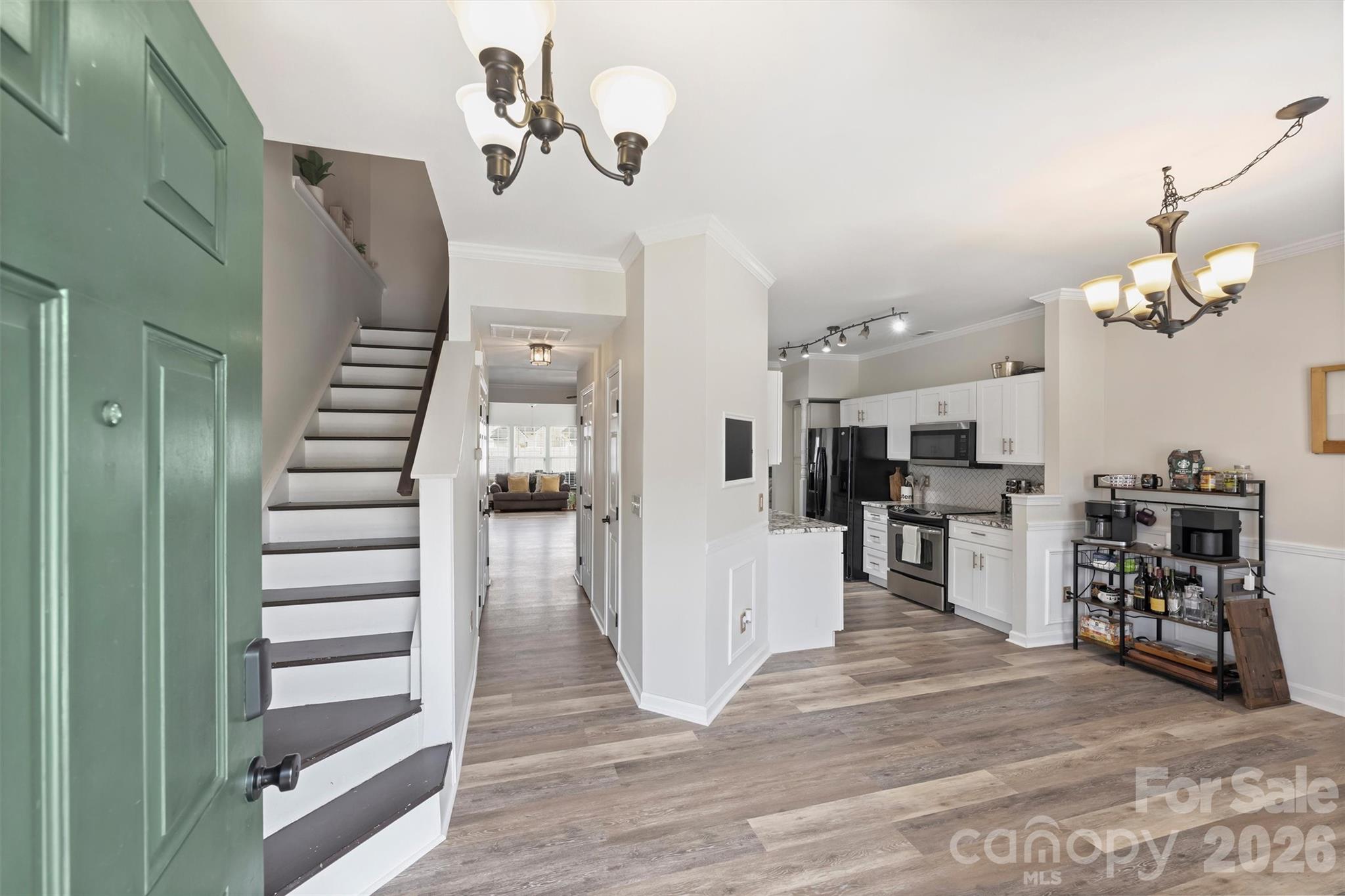 Cramerton Village - Residential