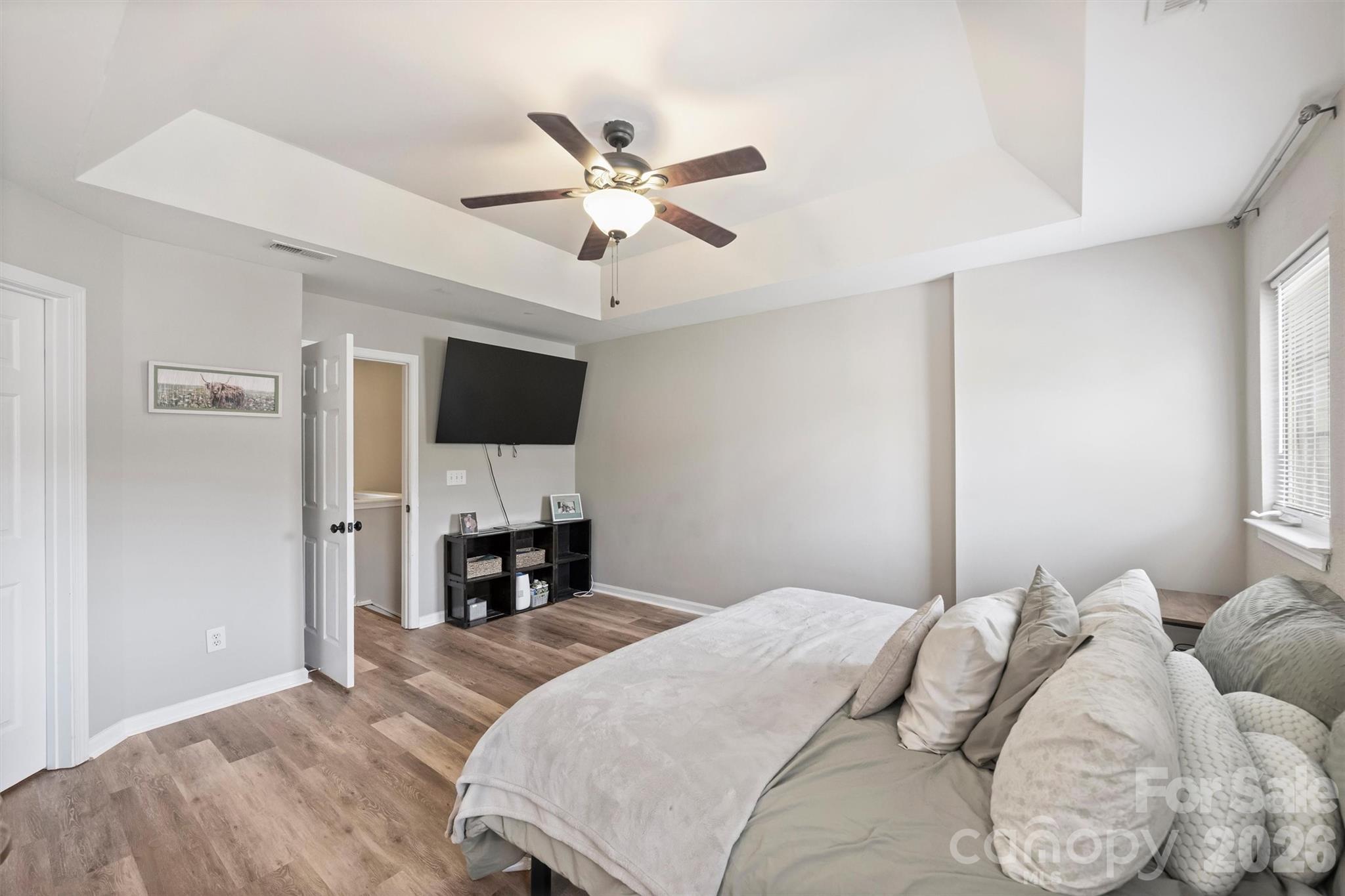 Cramerton Village - Residential