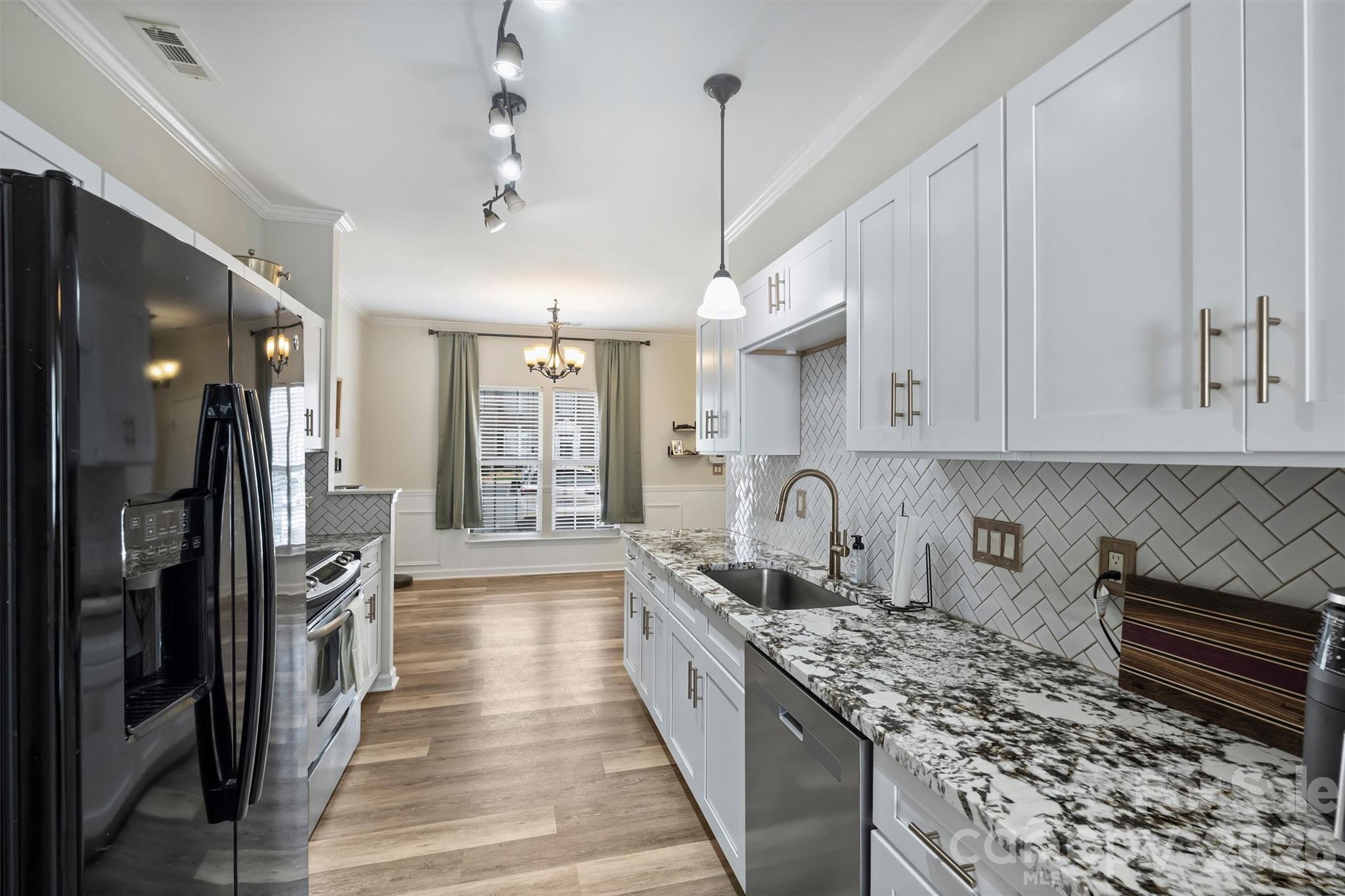 Cramerton Village - Residential