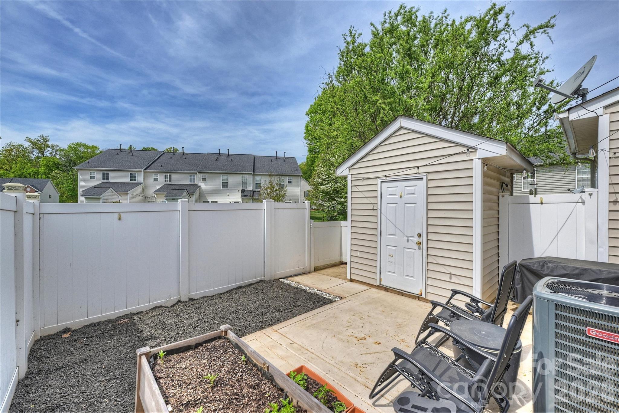 Cramerton Village - Residential