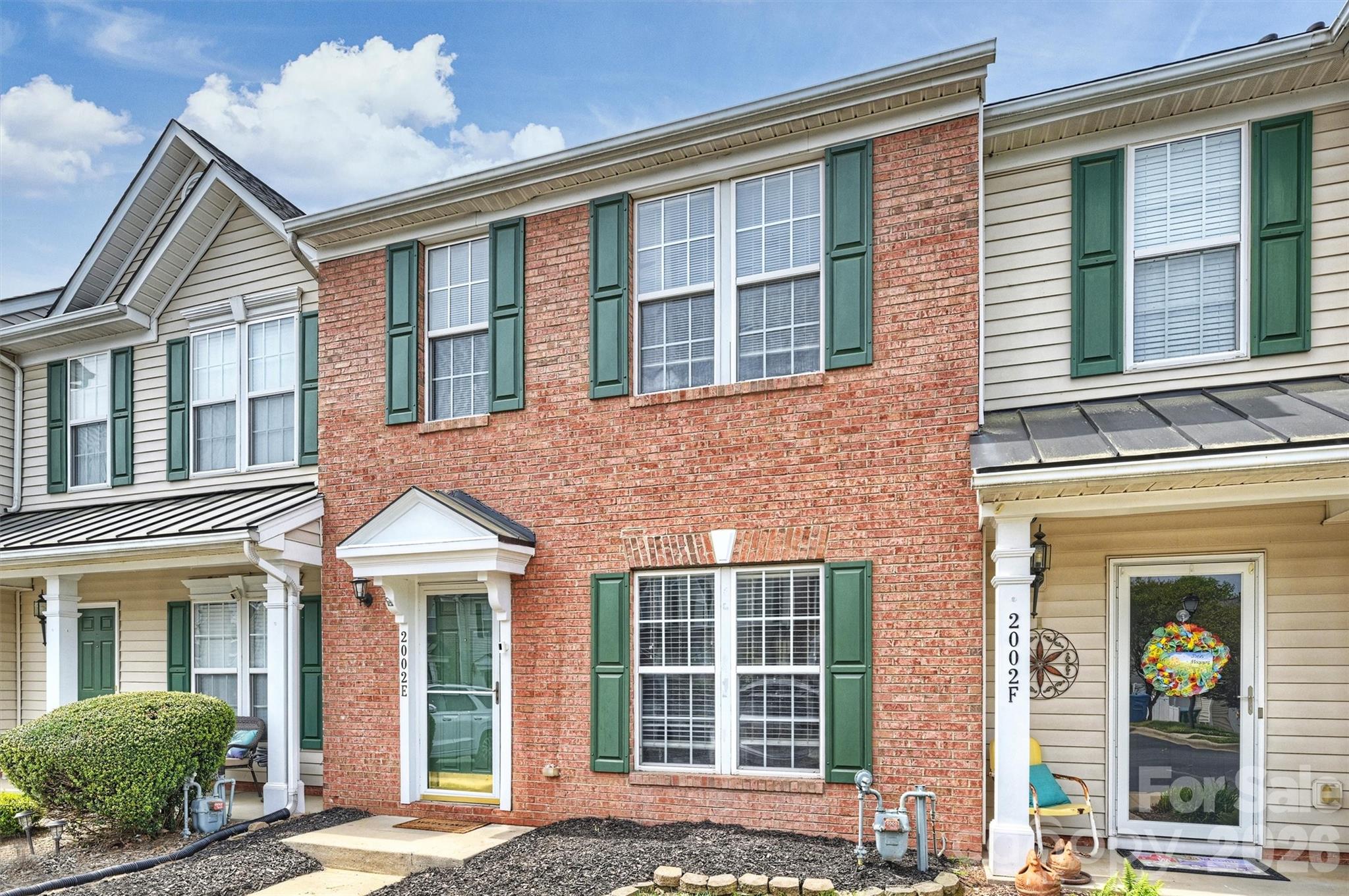 Cramerton Village - Residential