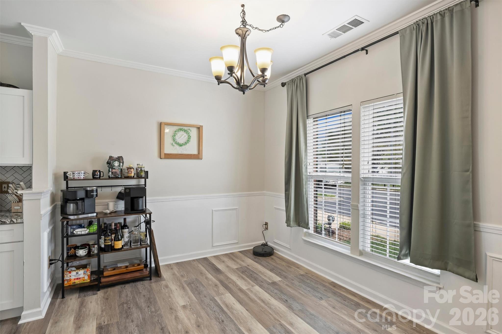 Cramerton Village - Residential