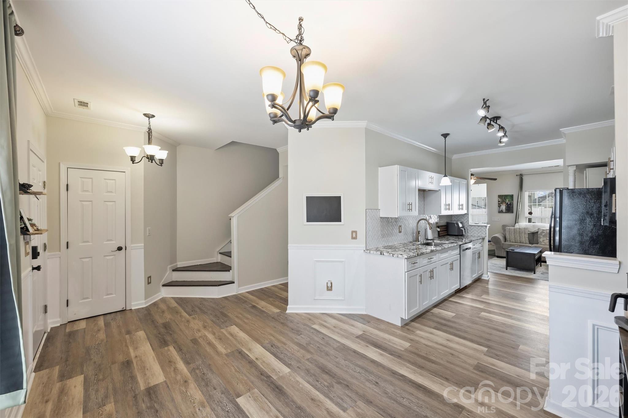 Cramerton Village - Residential