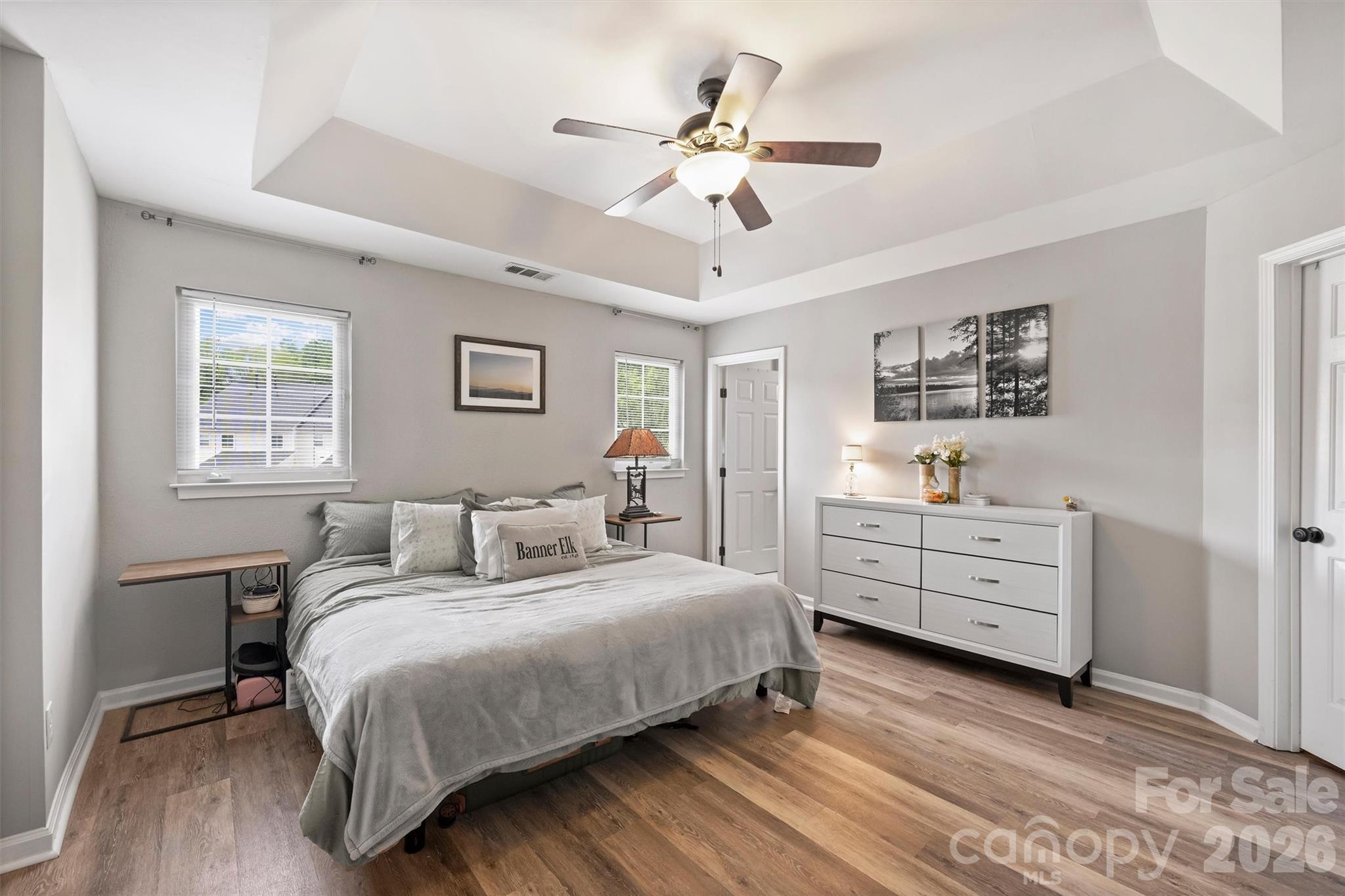 Cramerton Village - Residential